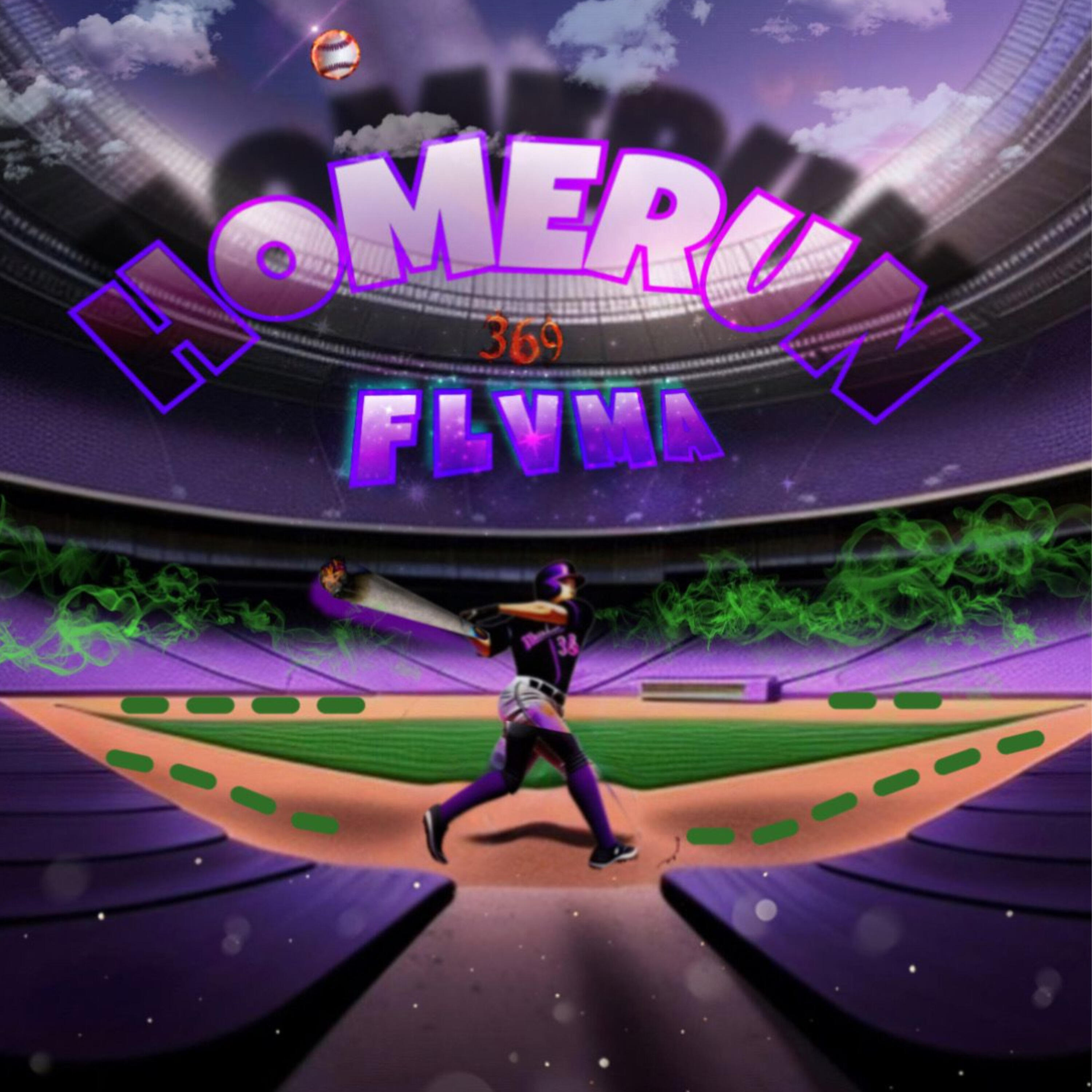 Релиз Homerun
