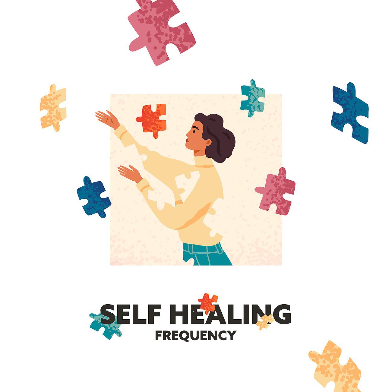 Релиз Self Healing Frequency