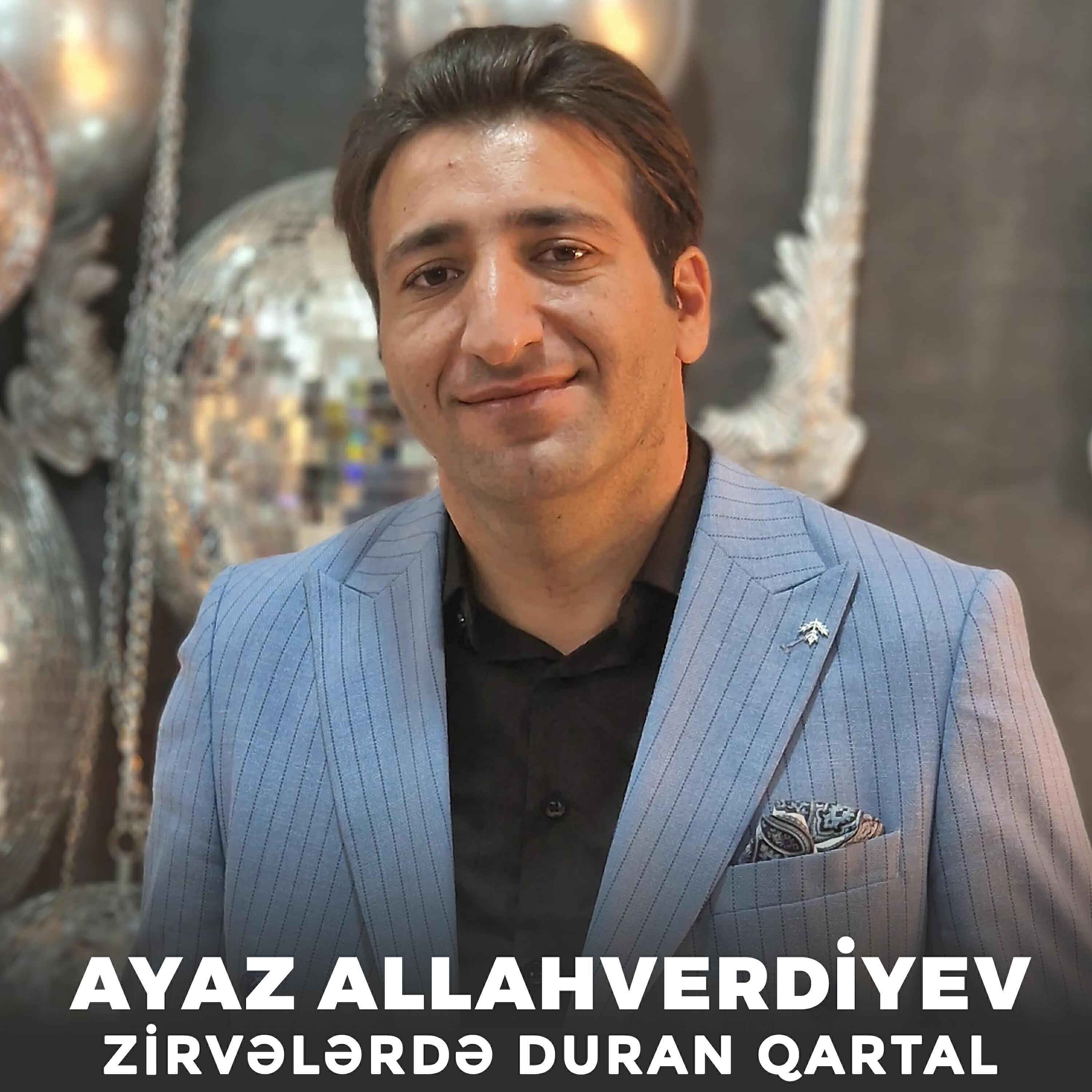 Ayaz Allahverdiyev