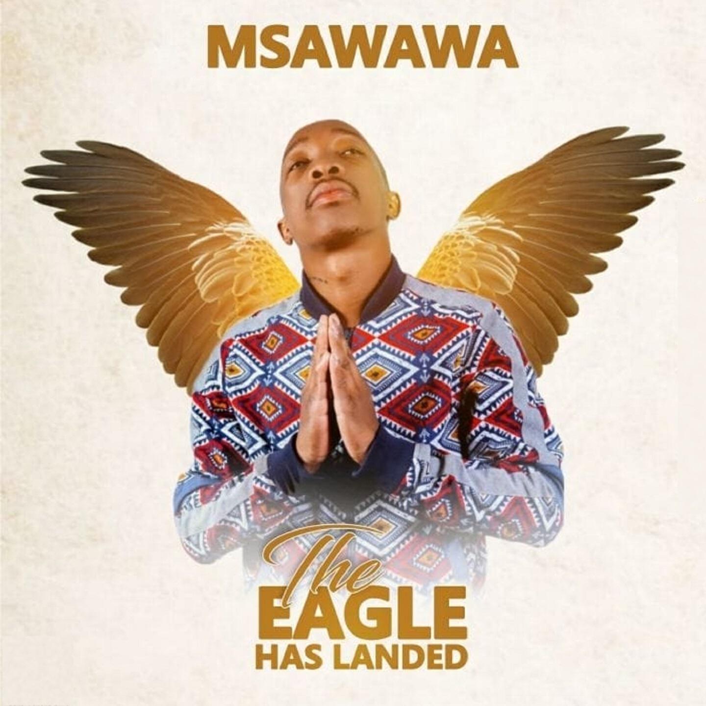 Скачать песню Msawawa, Siba, Cedric Makai, Fundi M - Bayeza бесплатно в MP3 для Android и iOS
