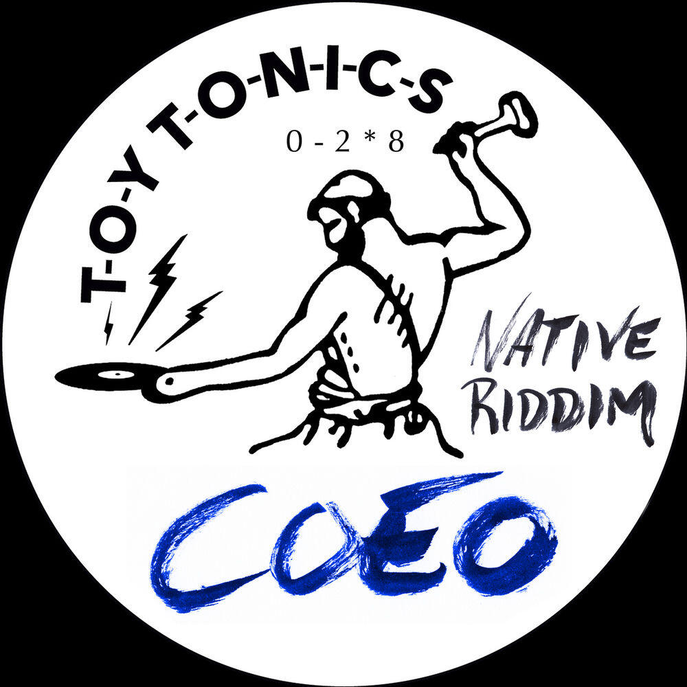 Трек Native Riddim - Alternative Version