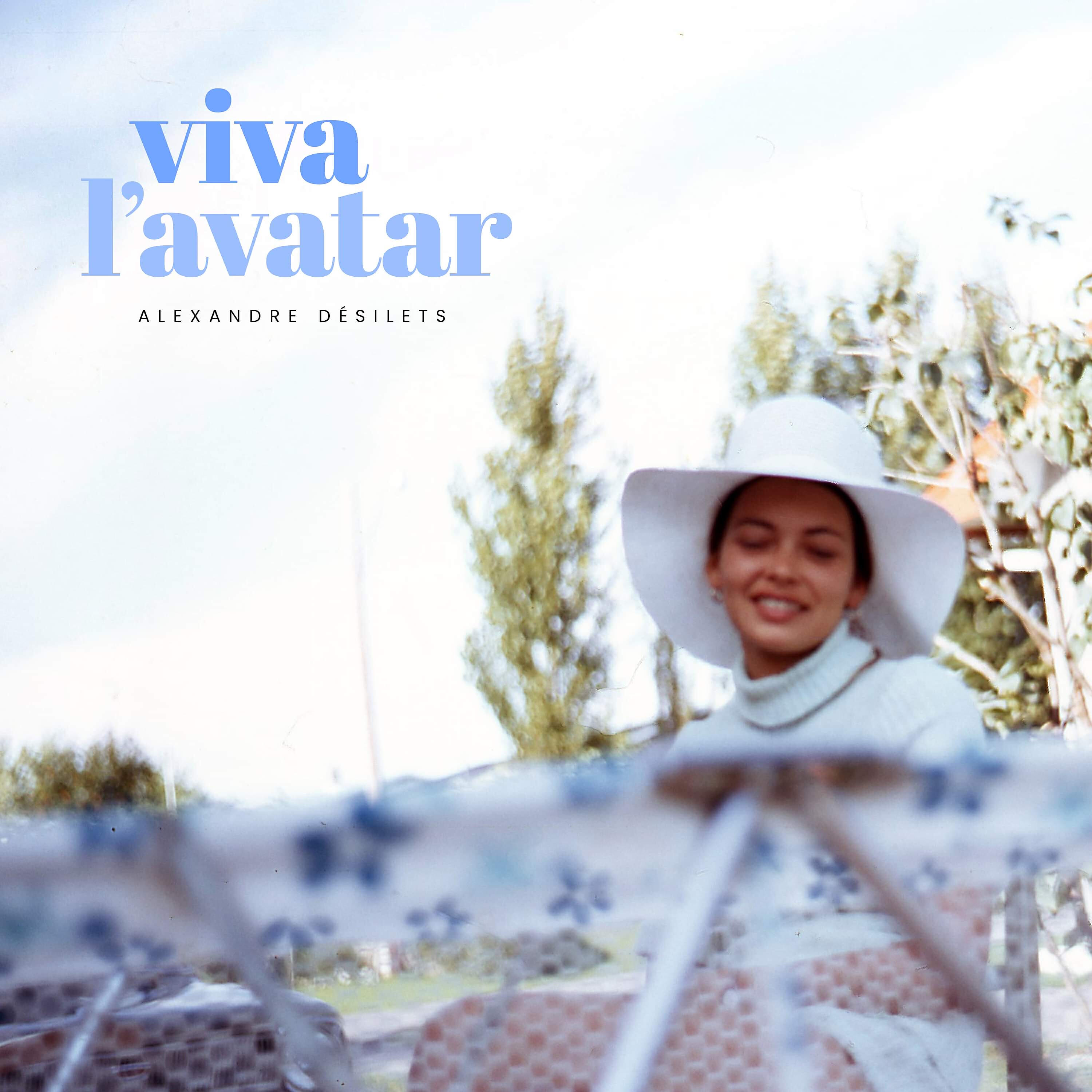 Релиз Viva l'avatar
