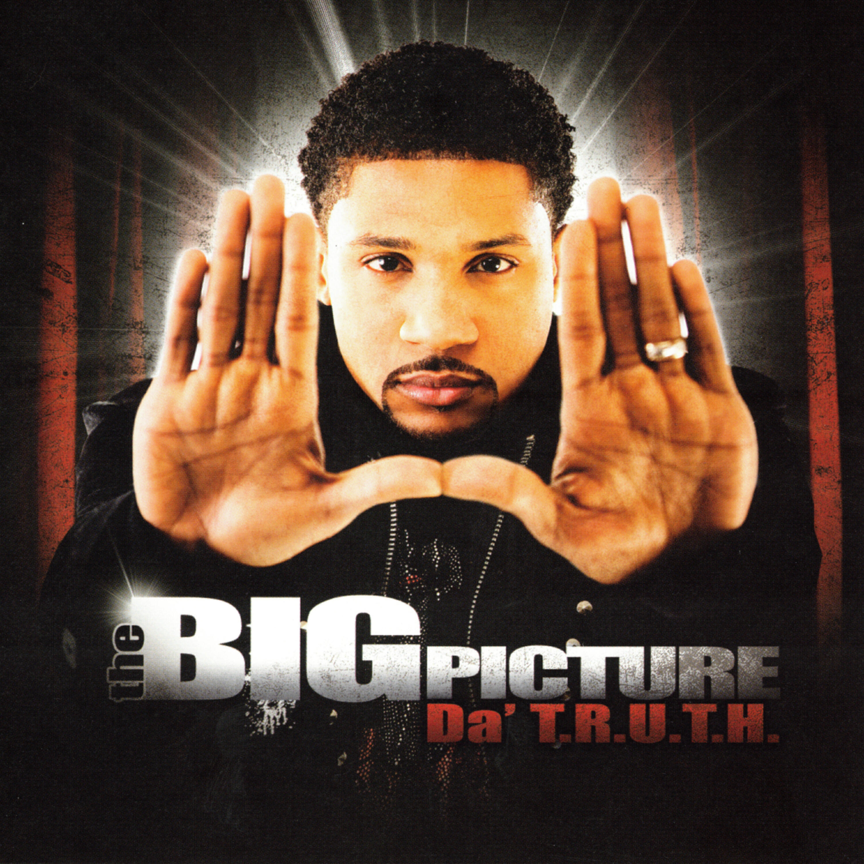 Релиз The Big Picture