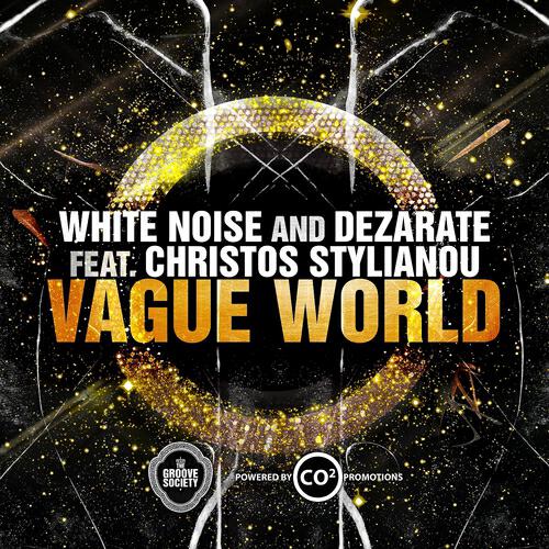 Релиз Vague World (feat. Christos Stylianou)