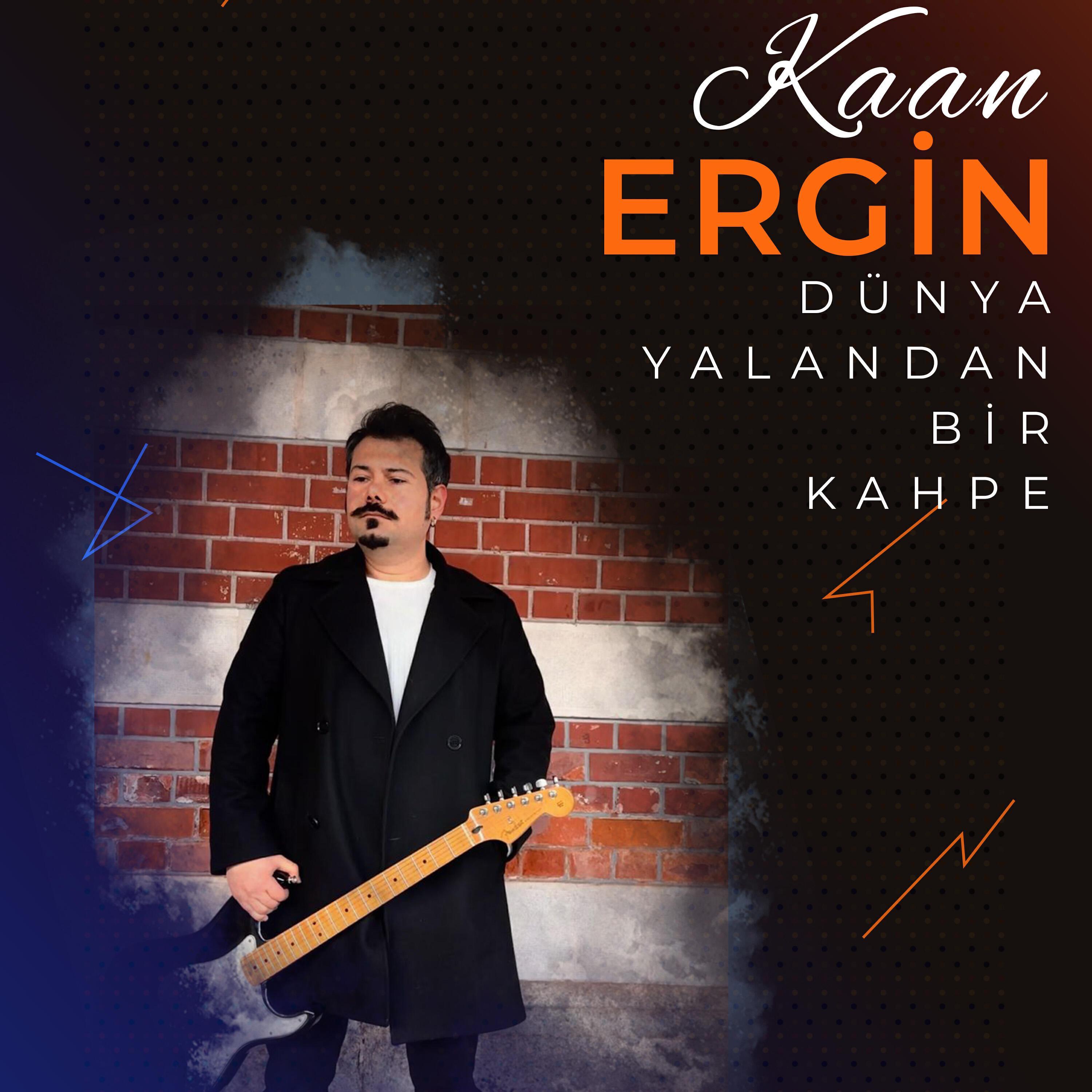 Kaan Ergin
