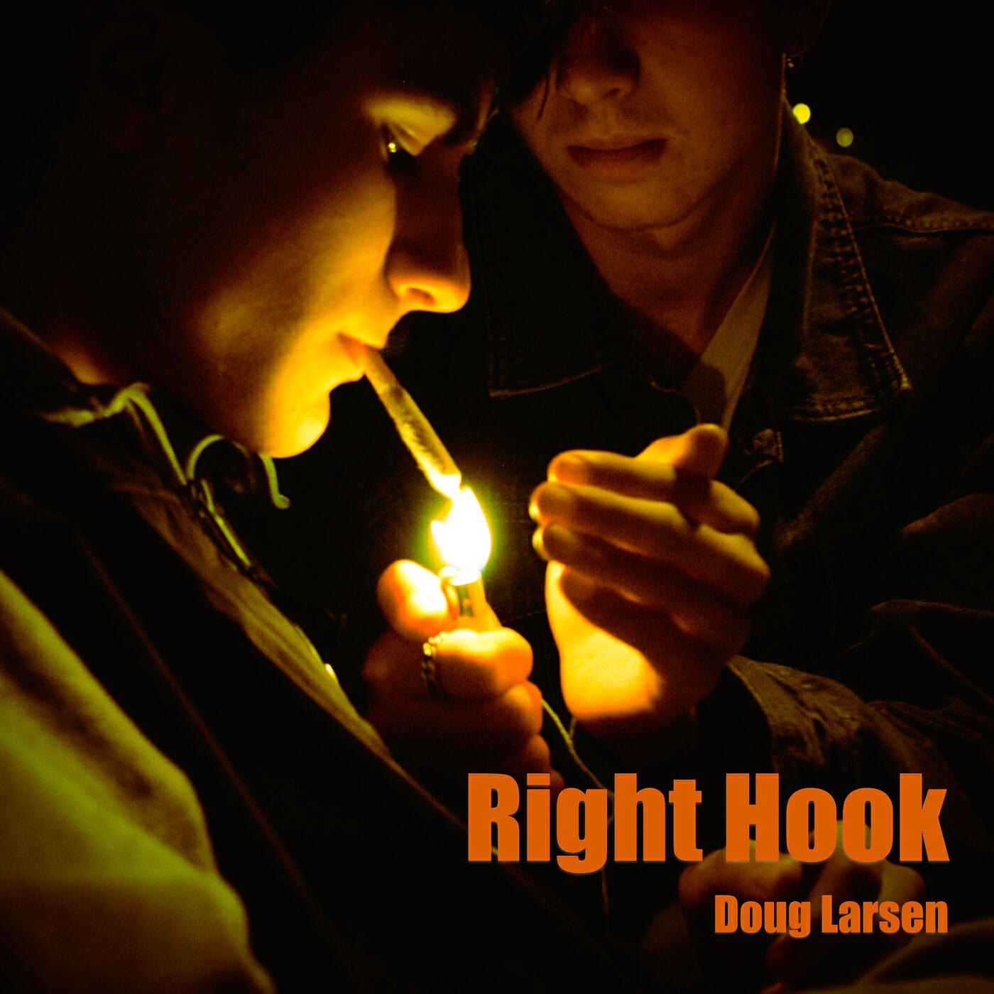 Doug Larsen