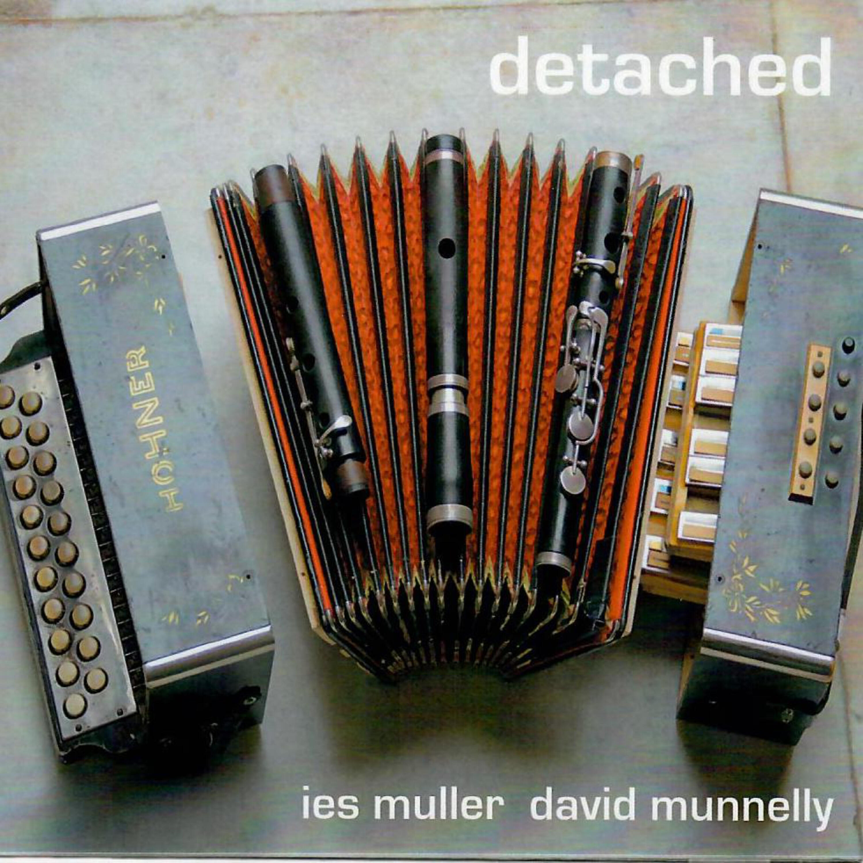 Ies Muller