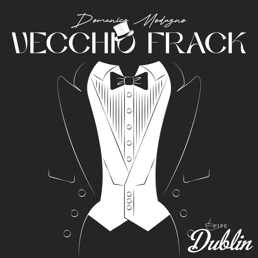 Релиз Vecchio Frack