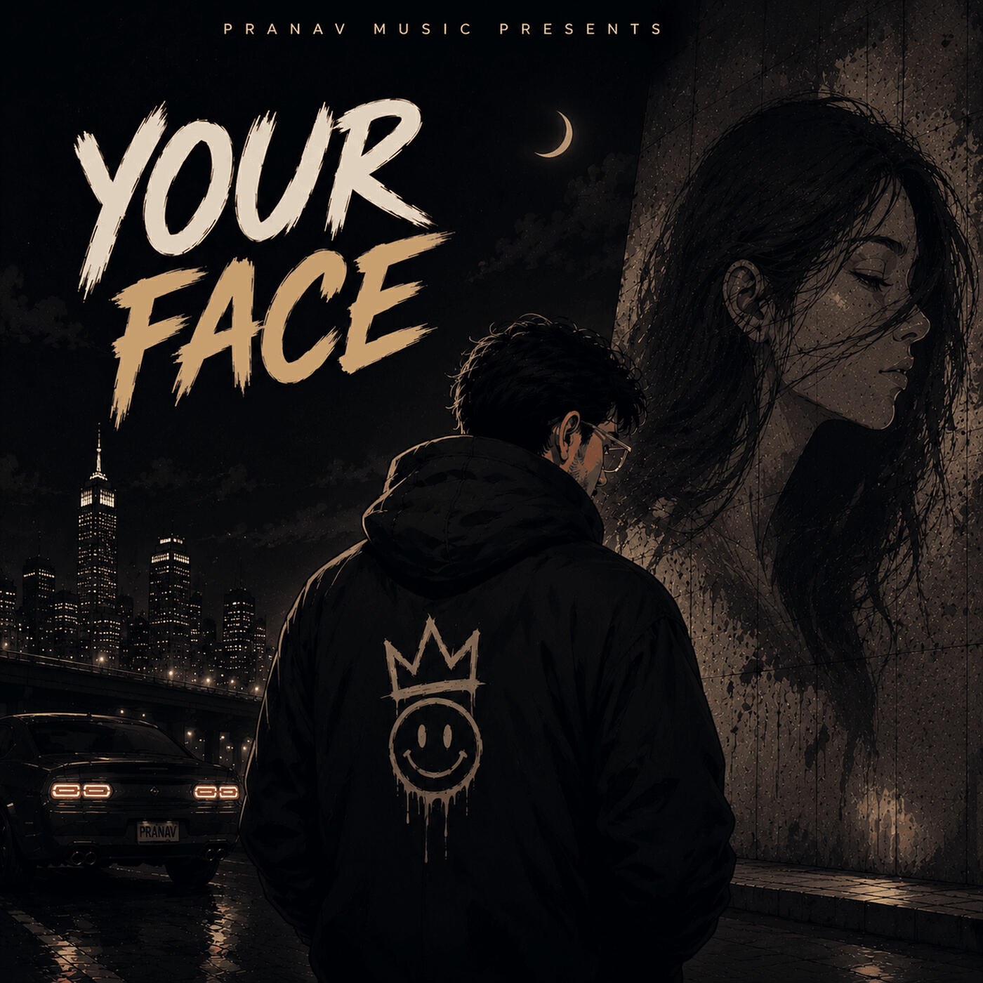 Релиз Your Face