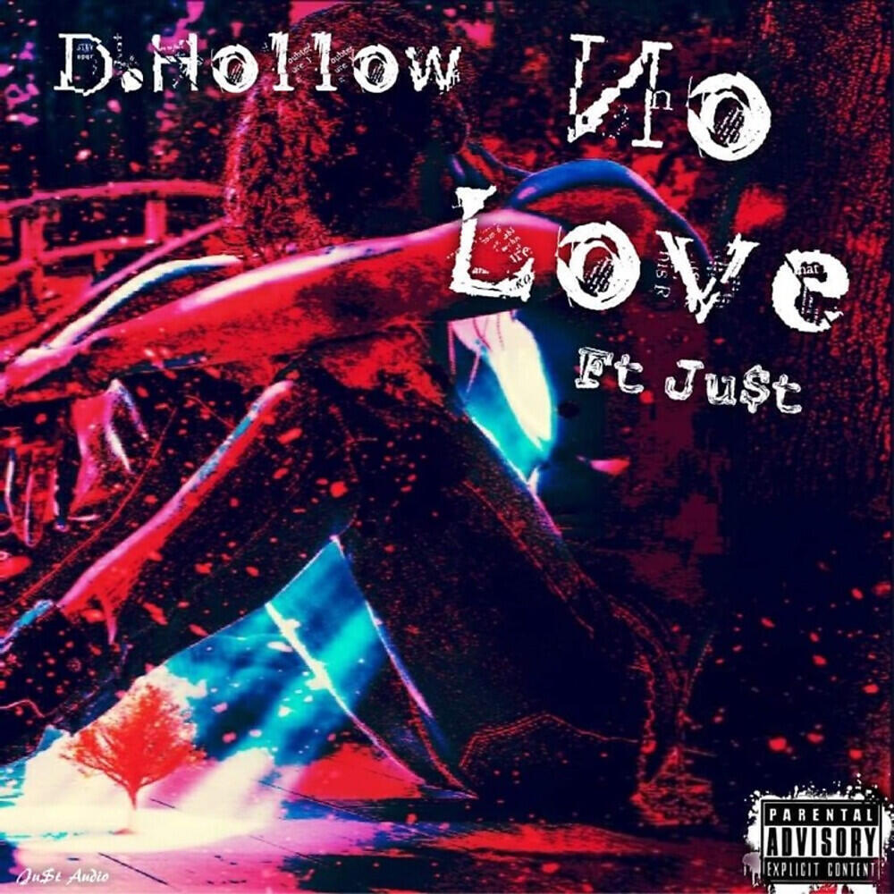 Постер альбома No Love