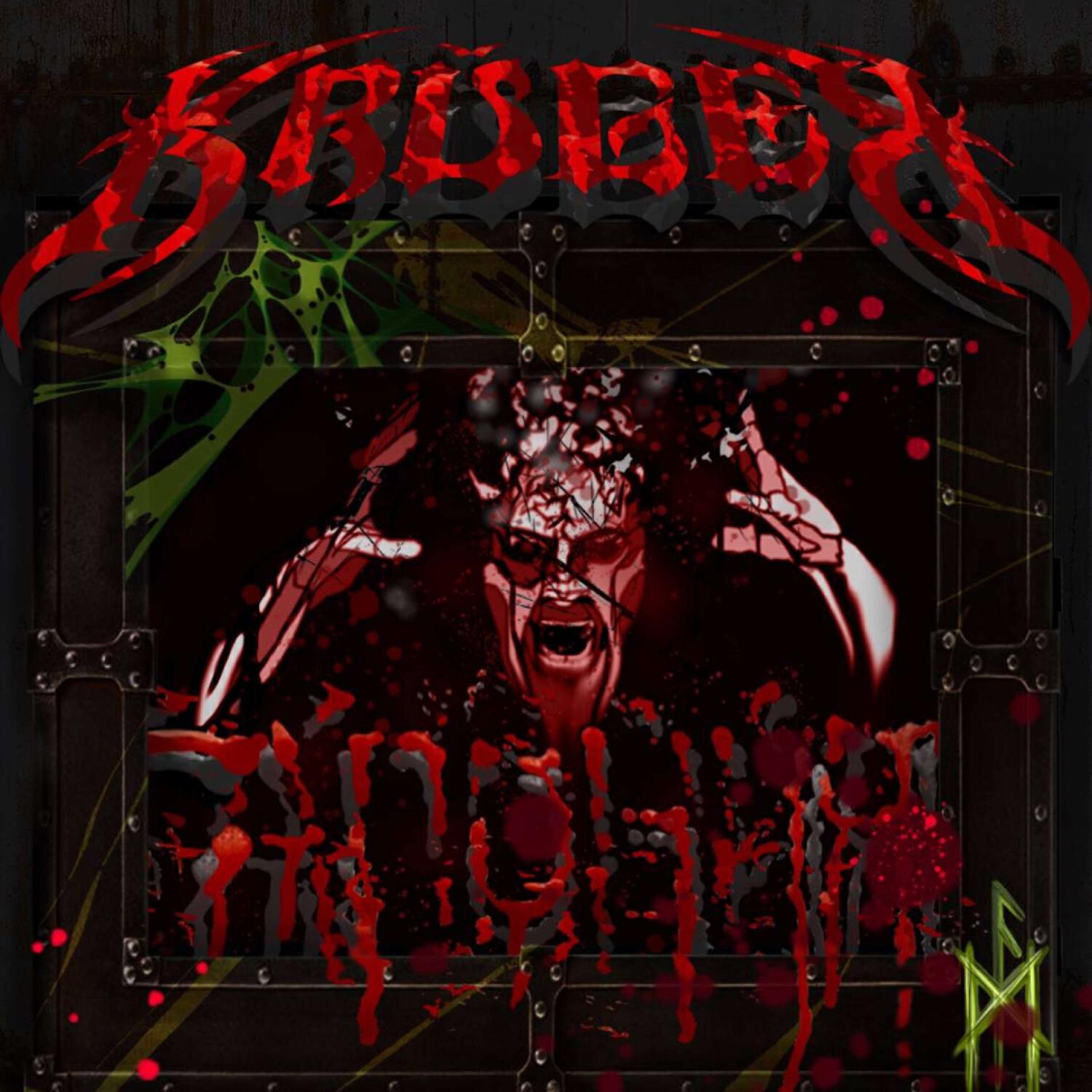 Скачать песню Krüger - Здравствуй, Брат бесплатно в MP3 для Android и iOS