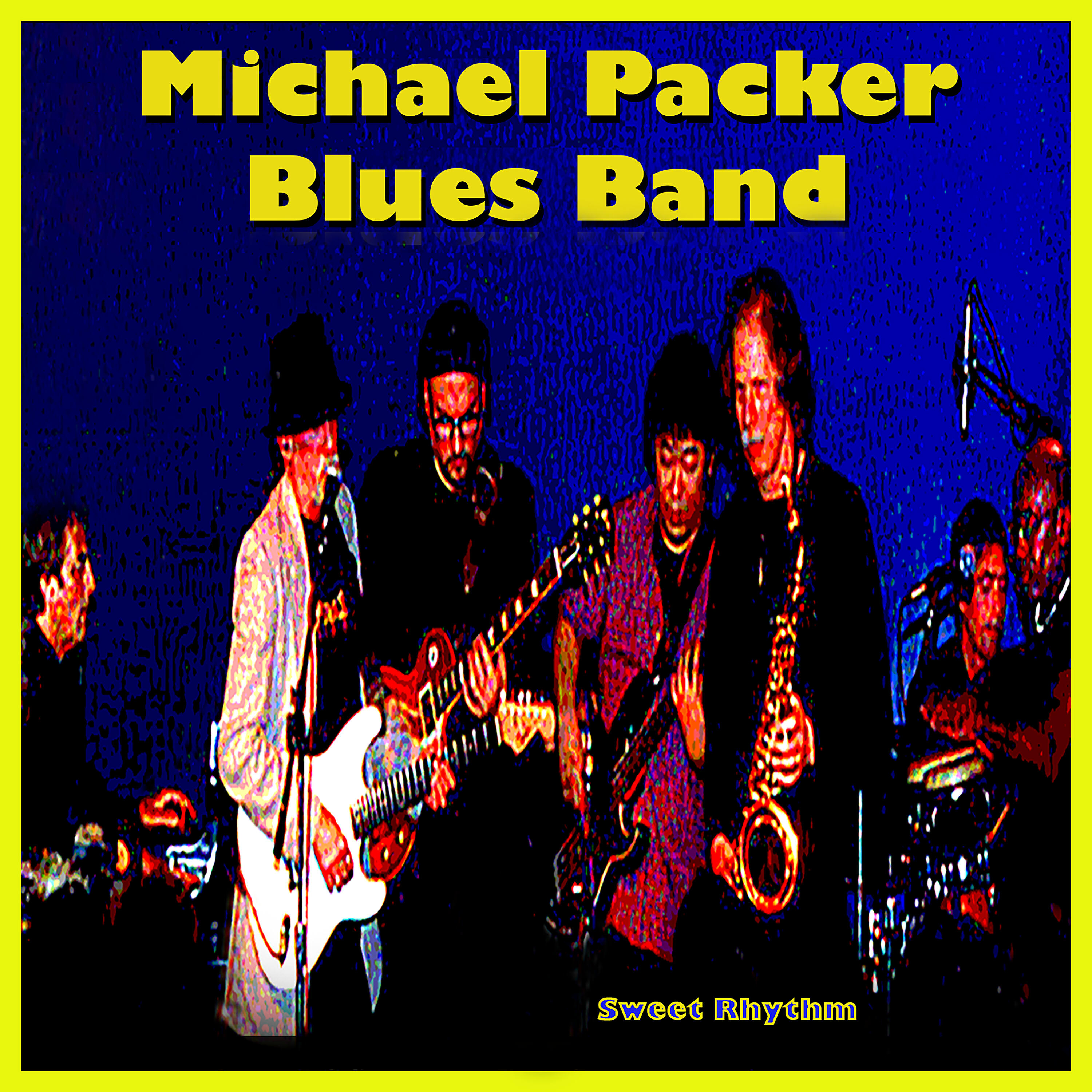 Релиз Sweet Rhythm (Reissue)