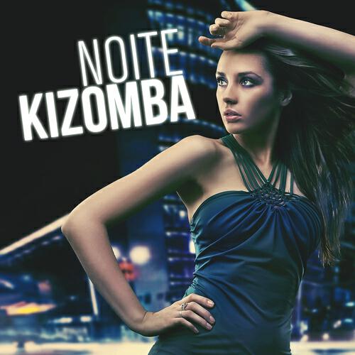 Релиз Noite Kizomba