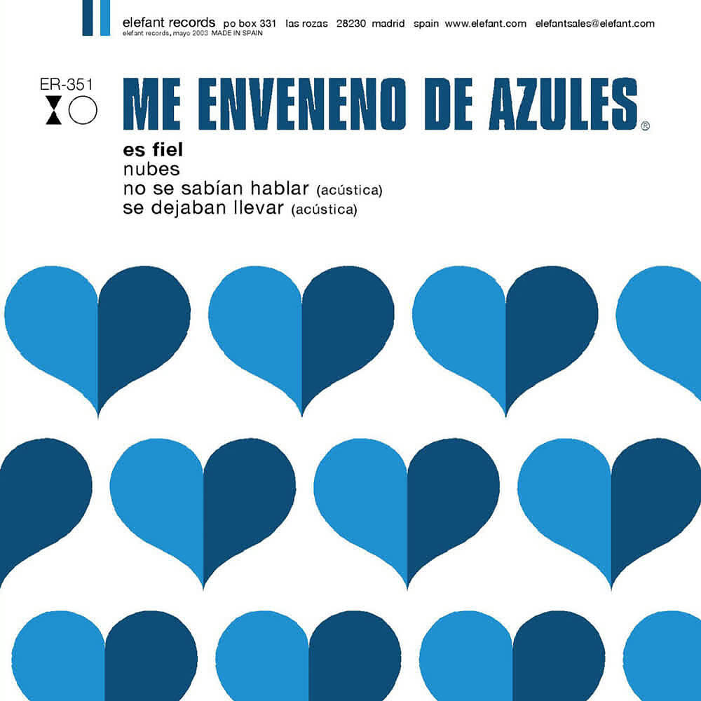 Релиз Es Fiel