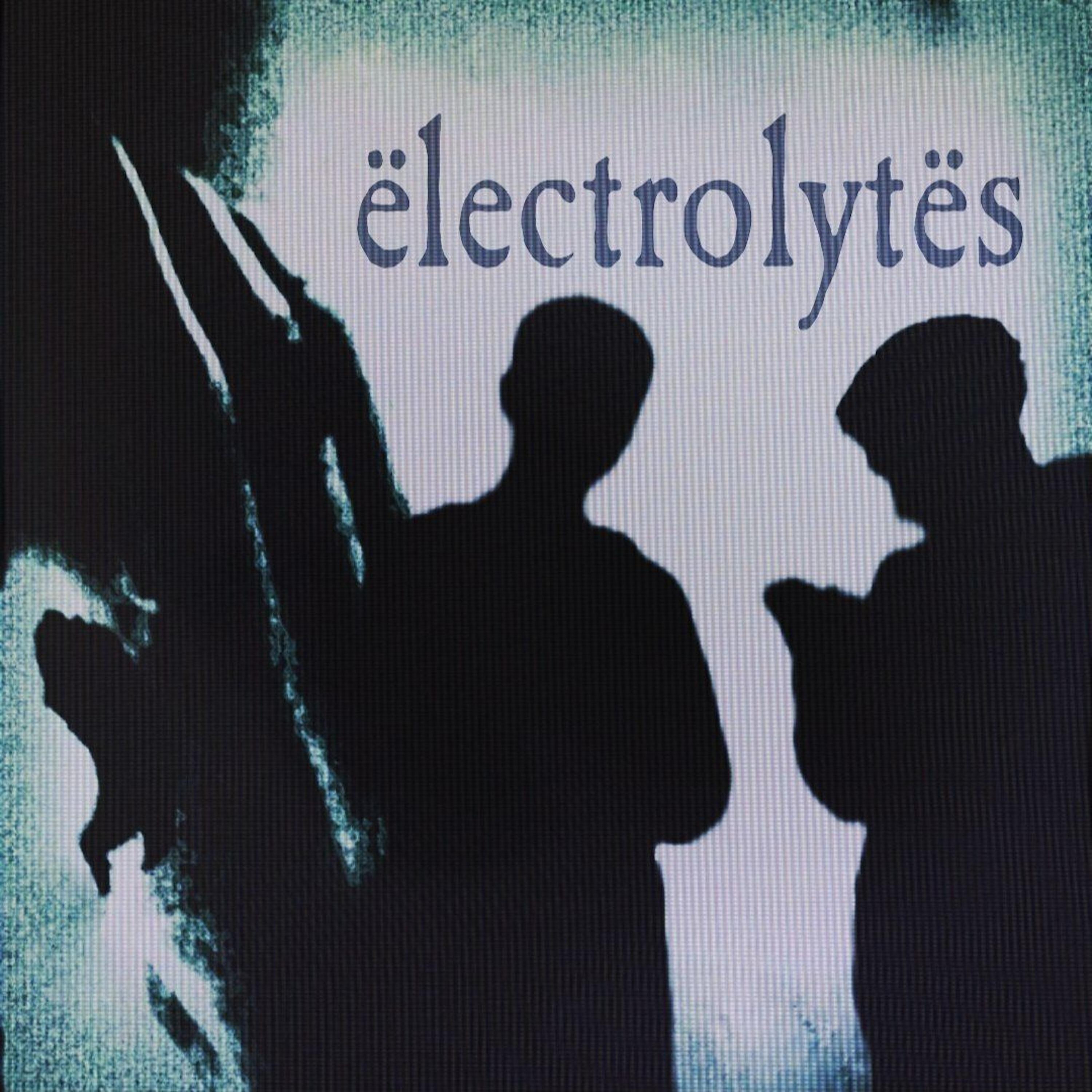 Релиз ëlectrolytës