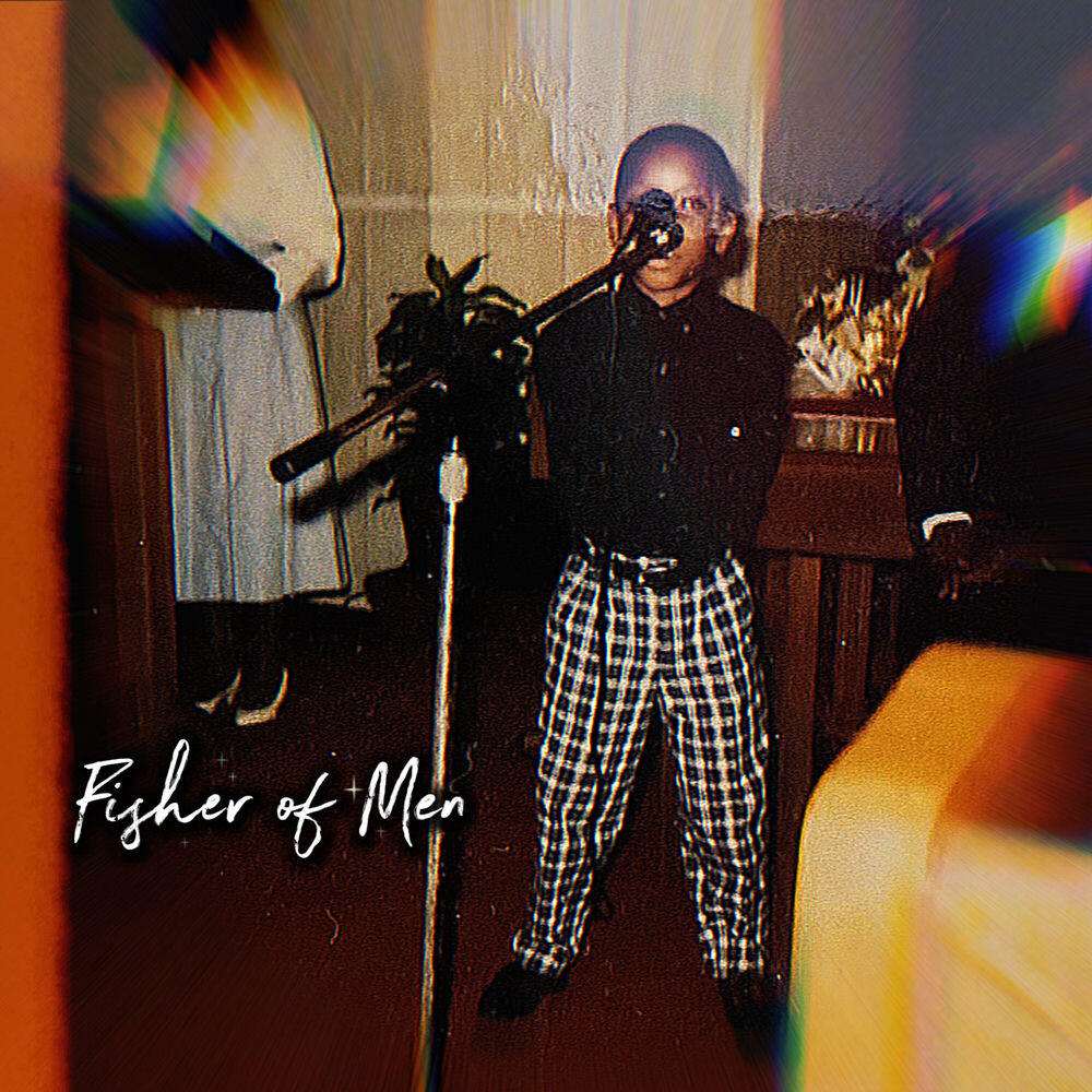 Релиз Fisher of Men