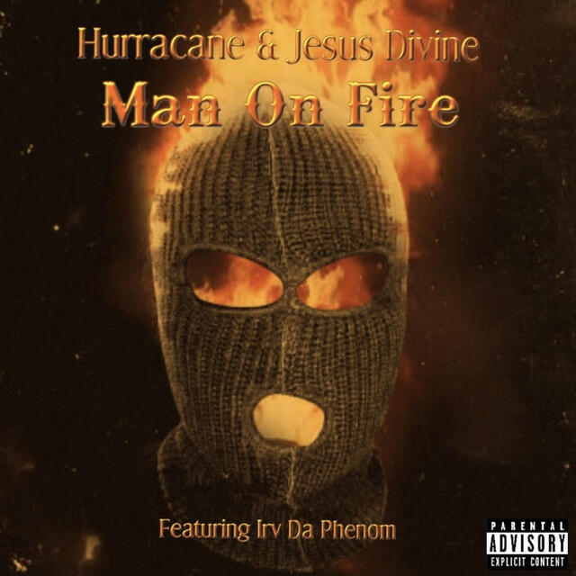 Релиз Man On Fire