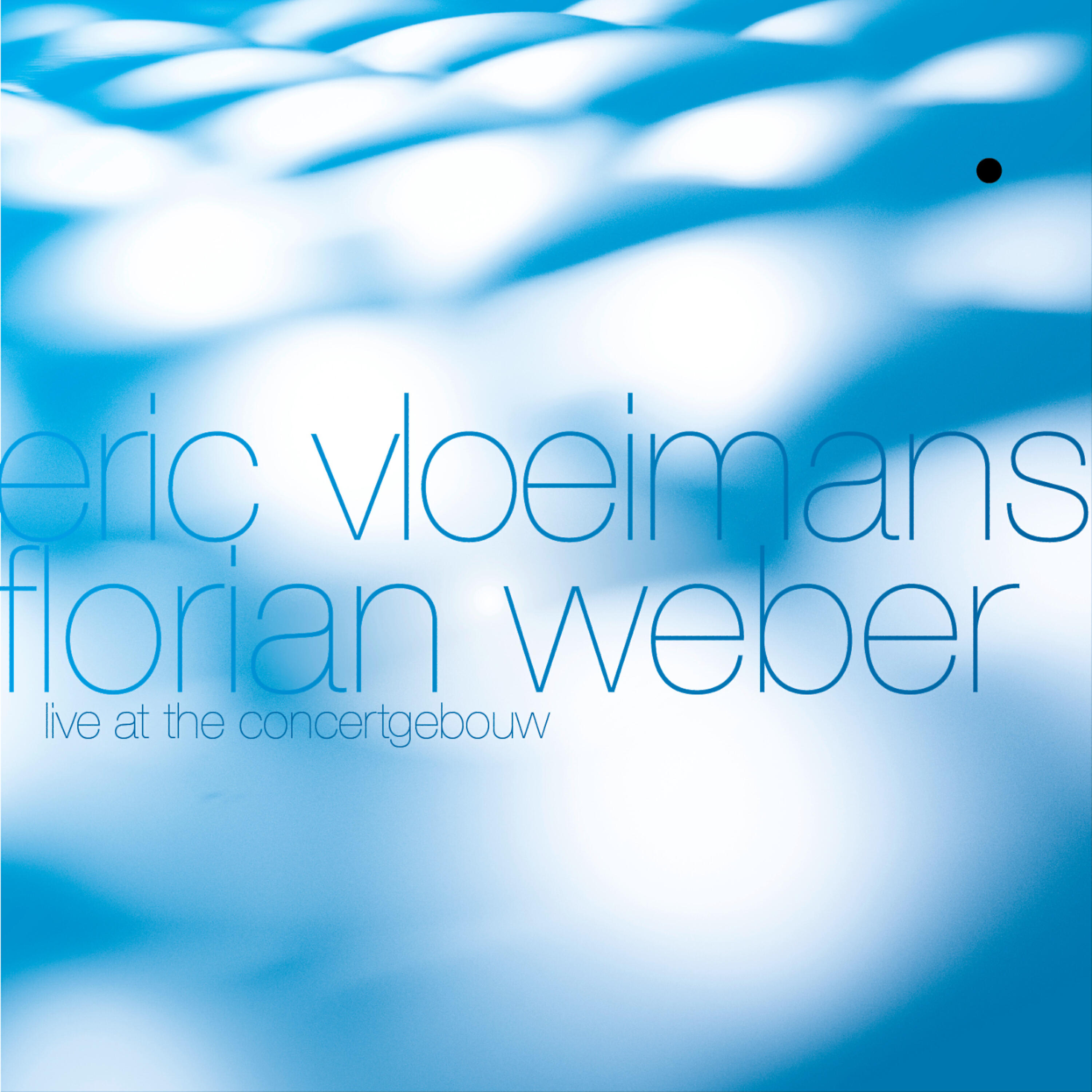Релиз Live at the Concertgebouw