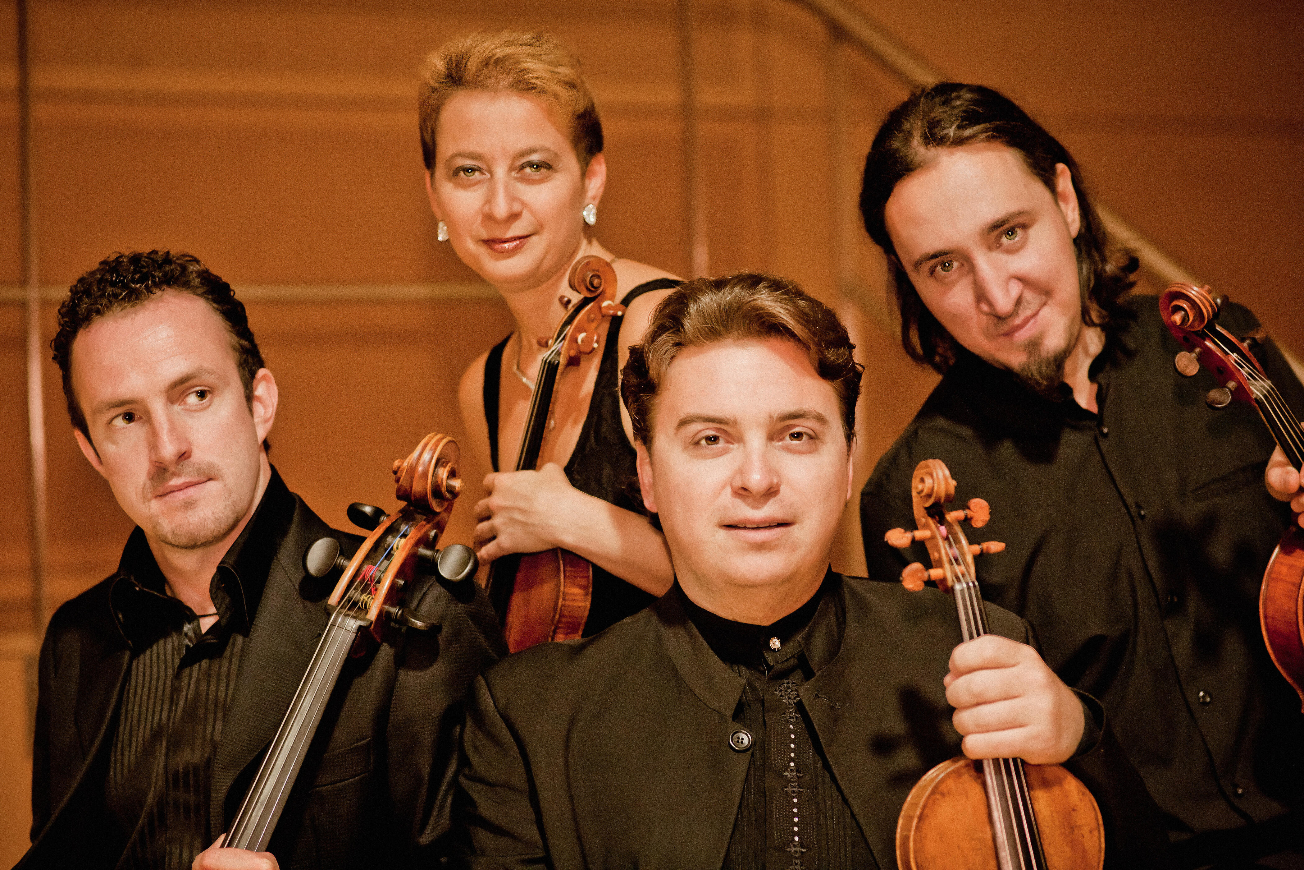 Aviv String Quartet