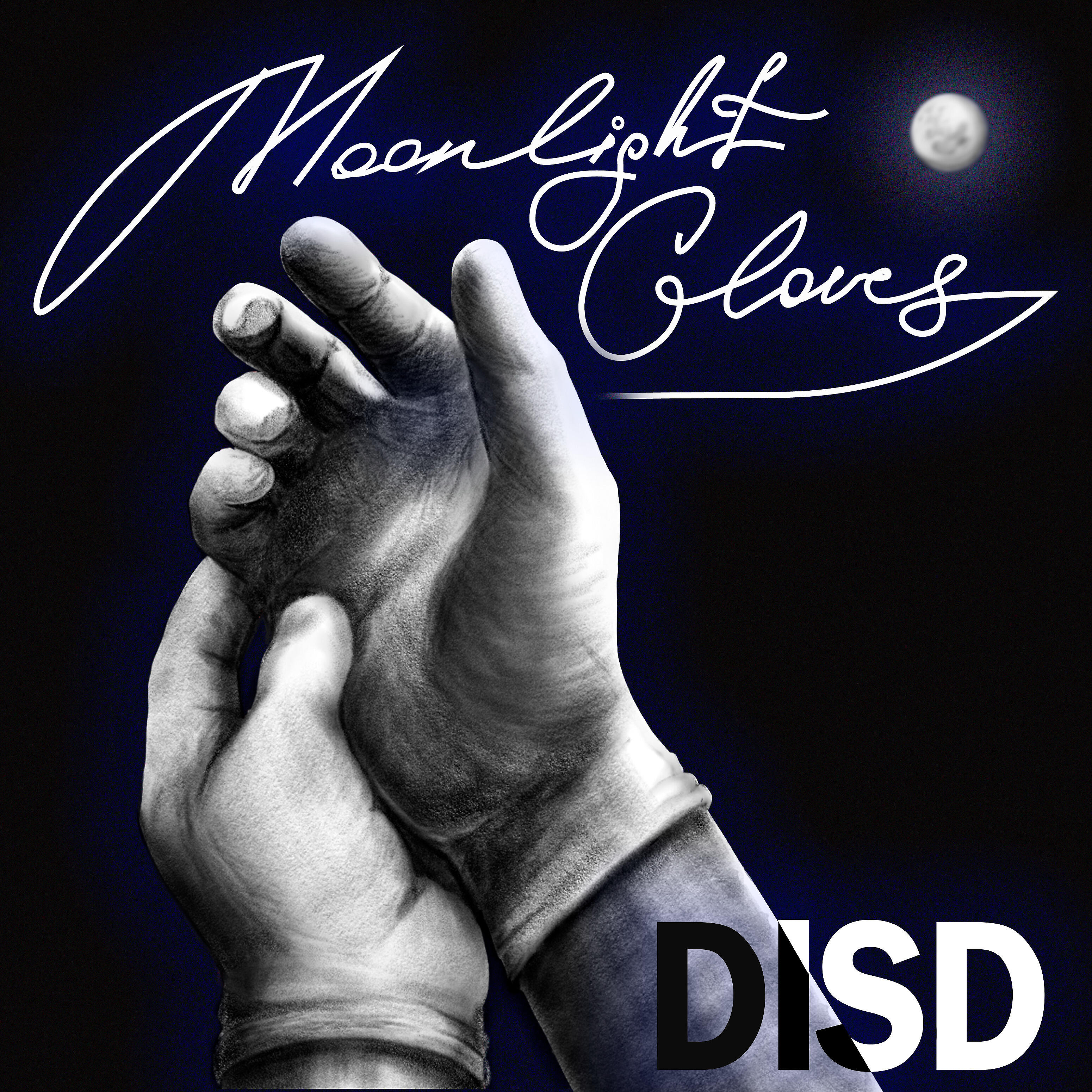 Релиз Moonlight Gloves