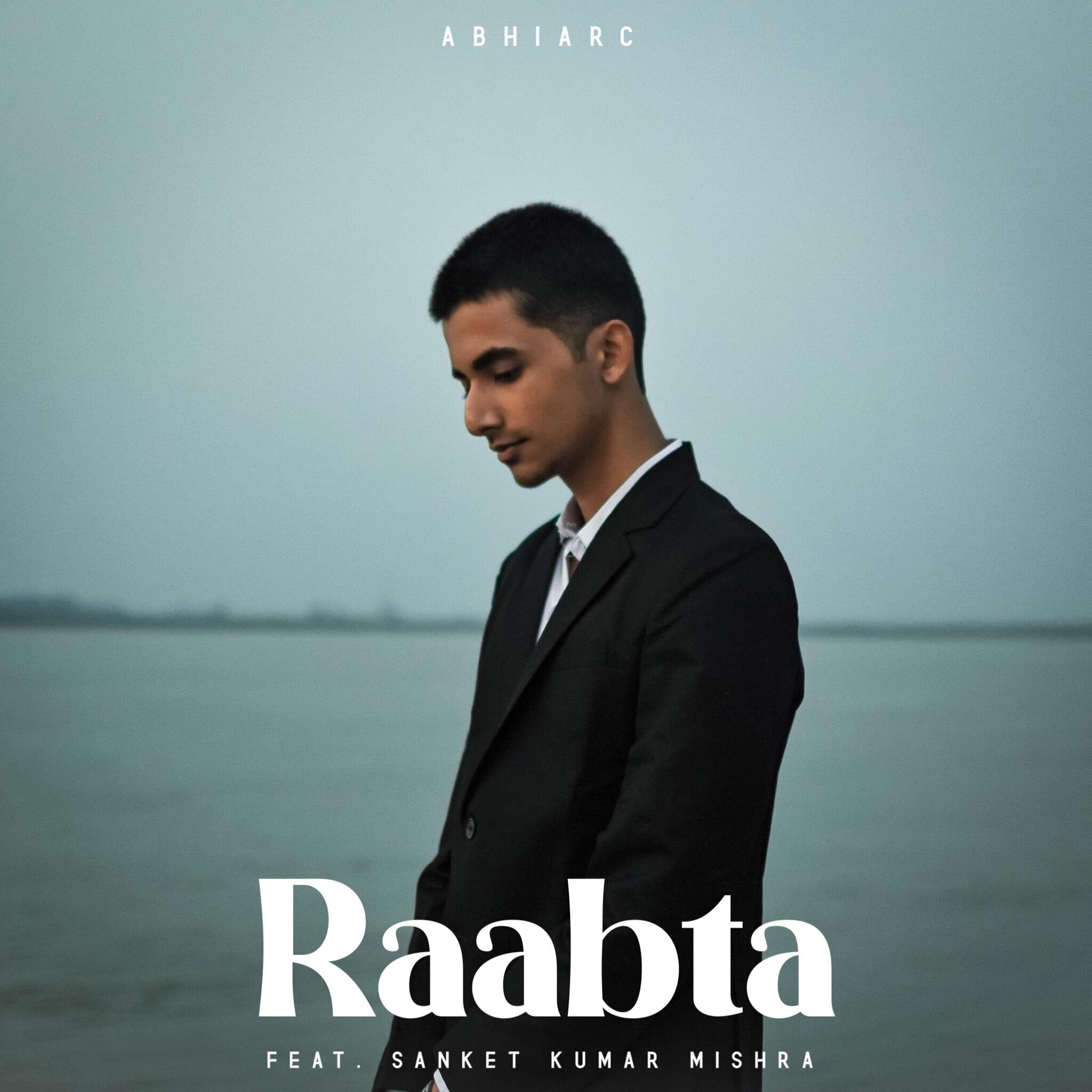 Релиз Raabta