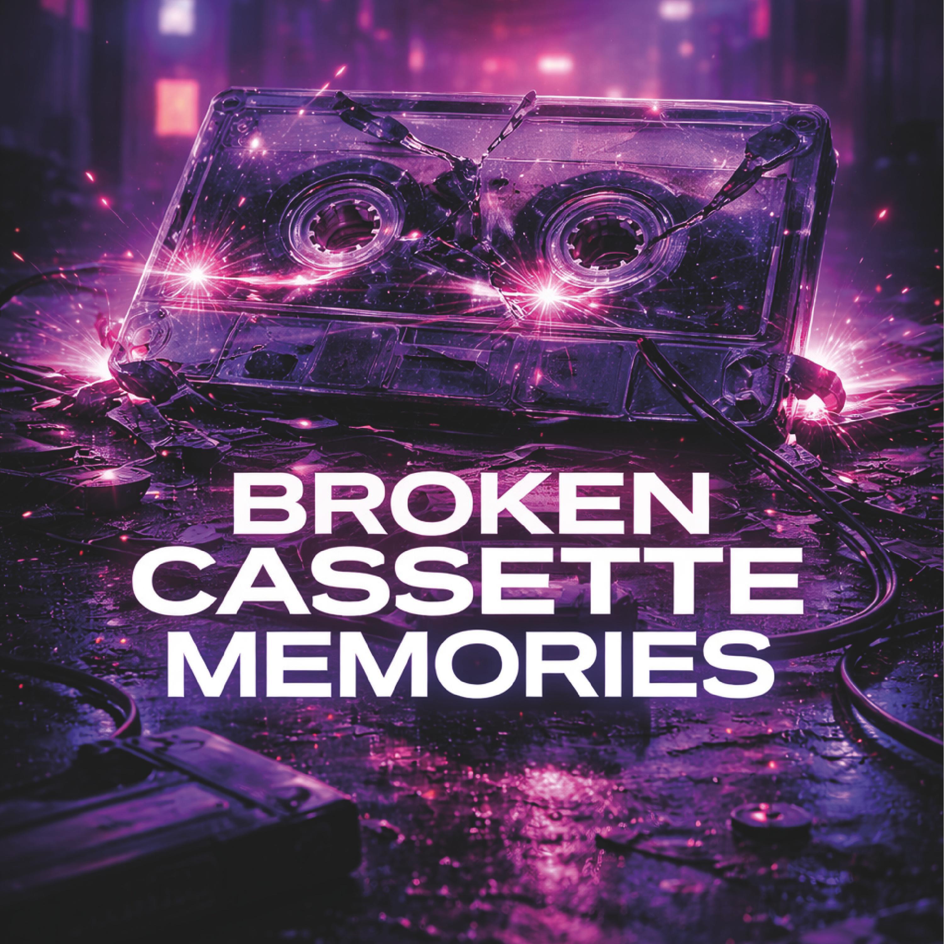 Релиз Broken Cassette Memories
