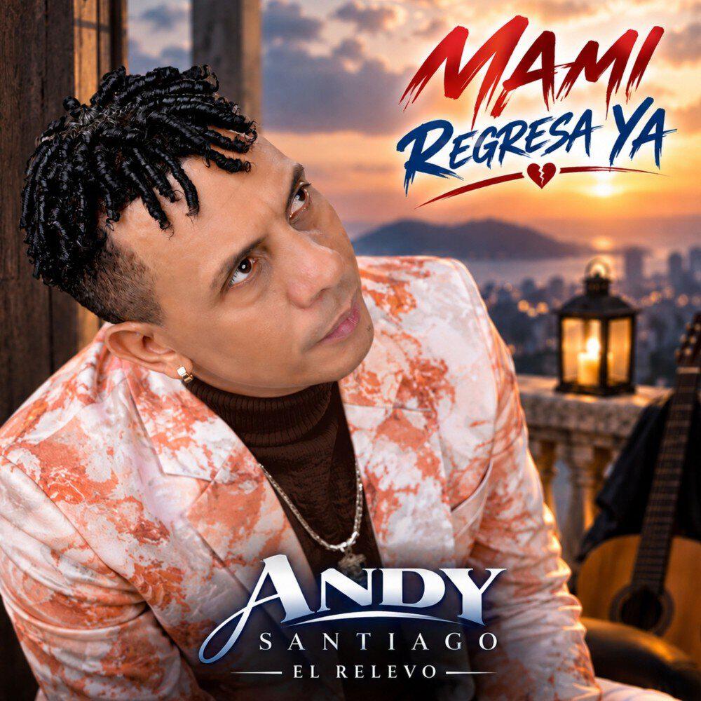 Трек Mami Regresa Ya