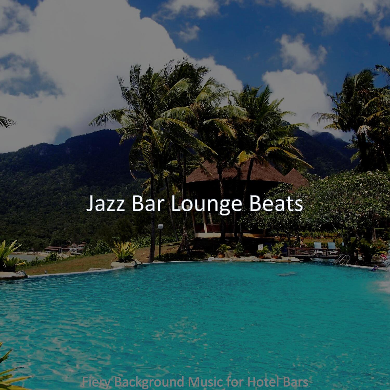Jazz Bar Lounge Beats