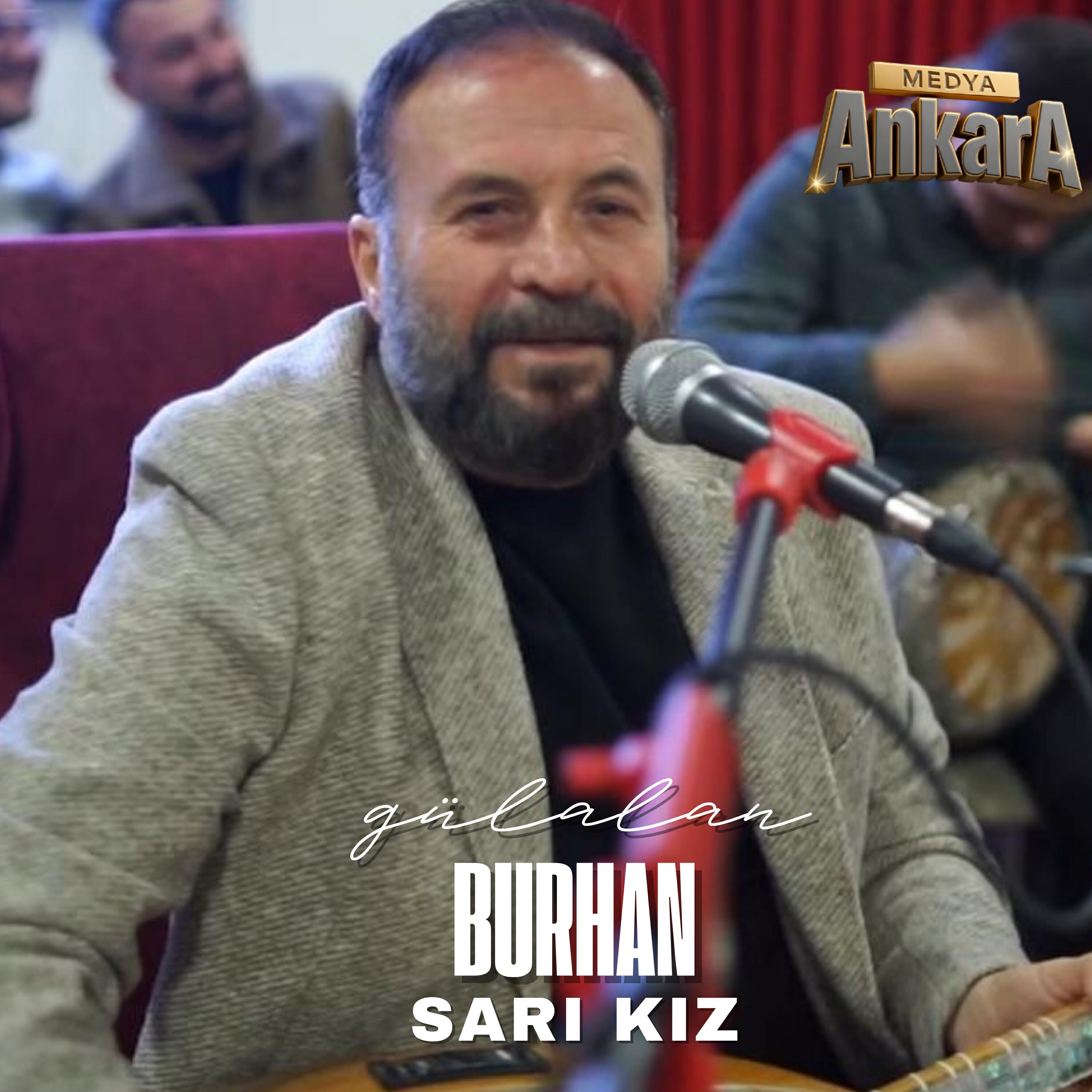 Релиз Sarı Kız