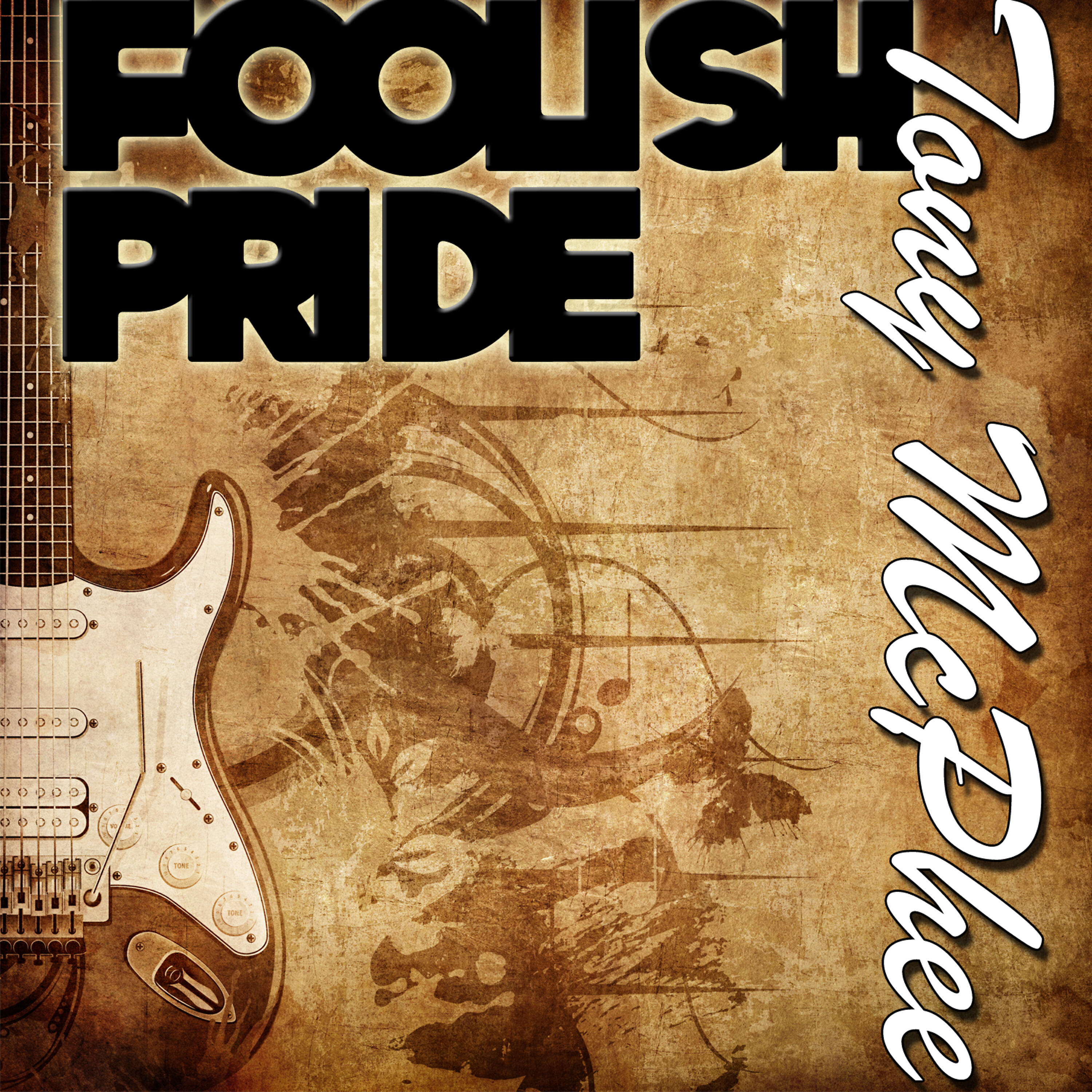 Релиз Foolish Pride