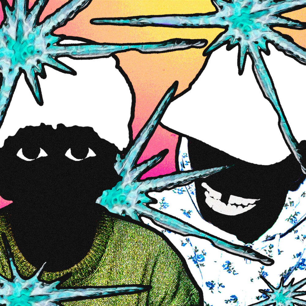 Релиз HEYOKA EP