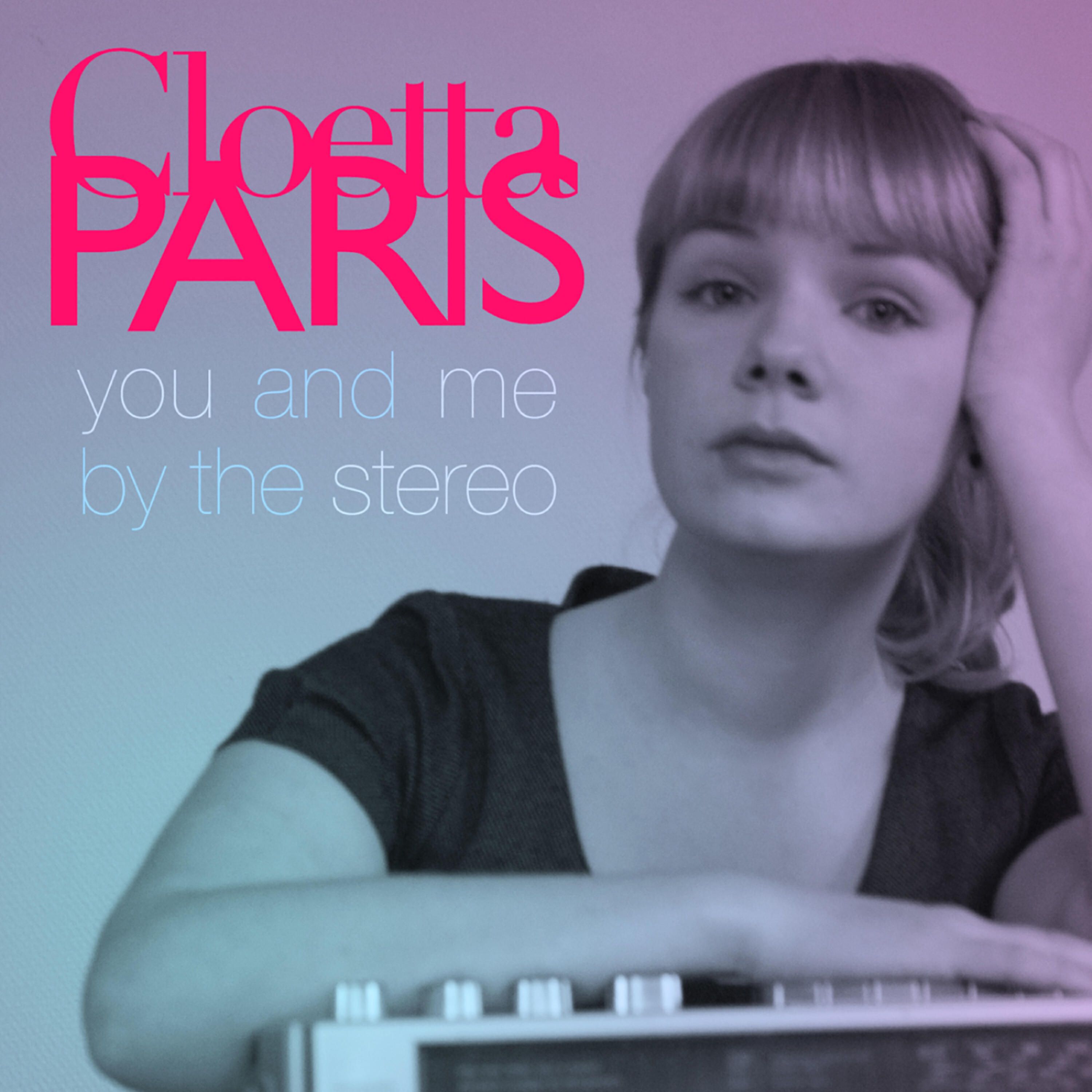 Релиз You and Me by the Stereo