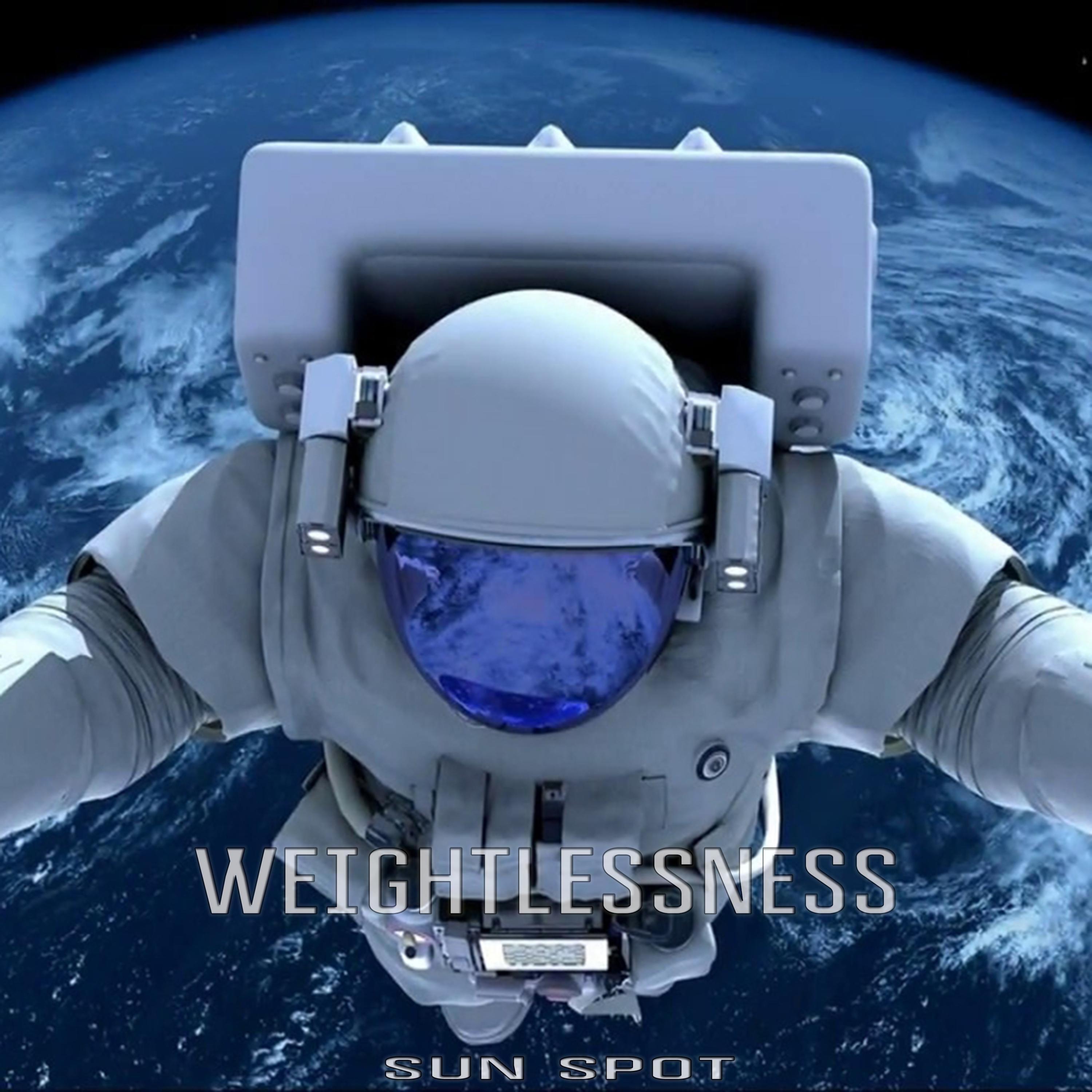 Релиз Weightlessness
