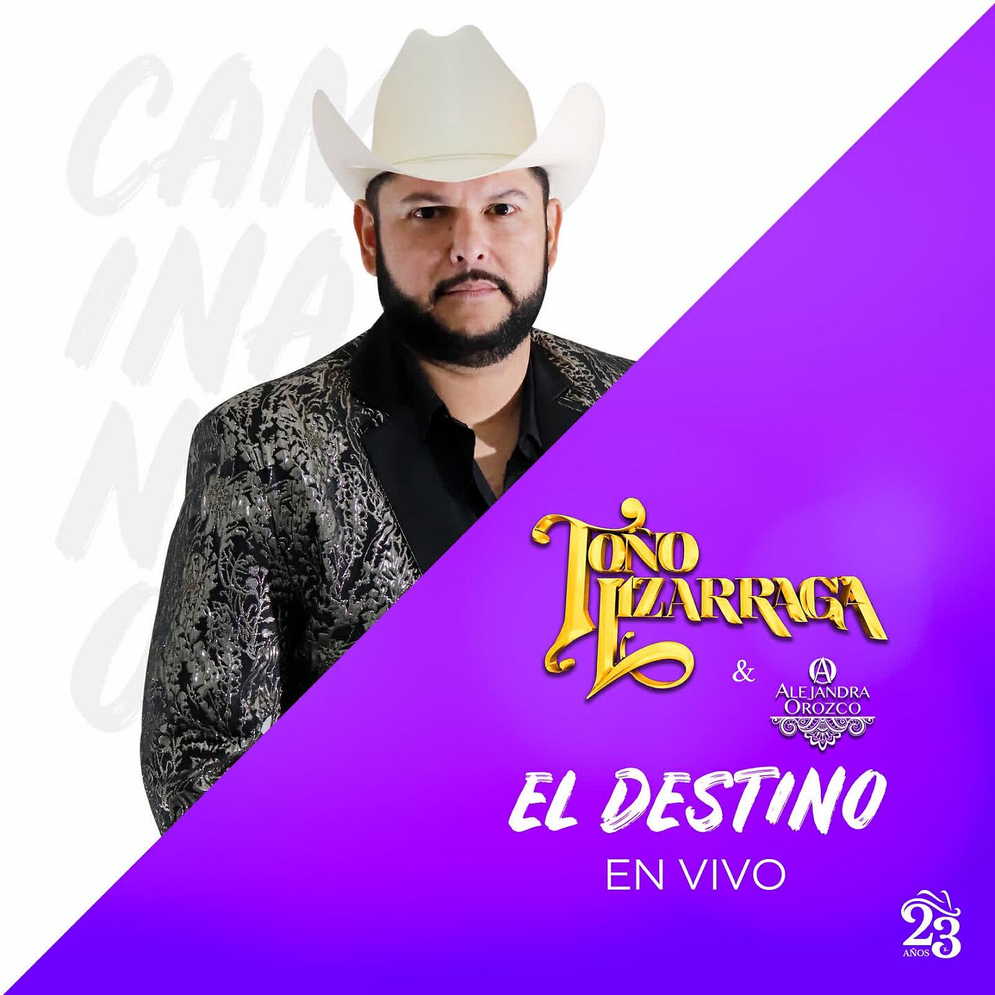 Релиз El Destino