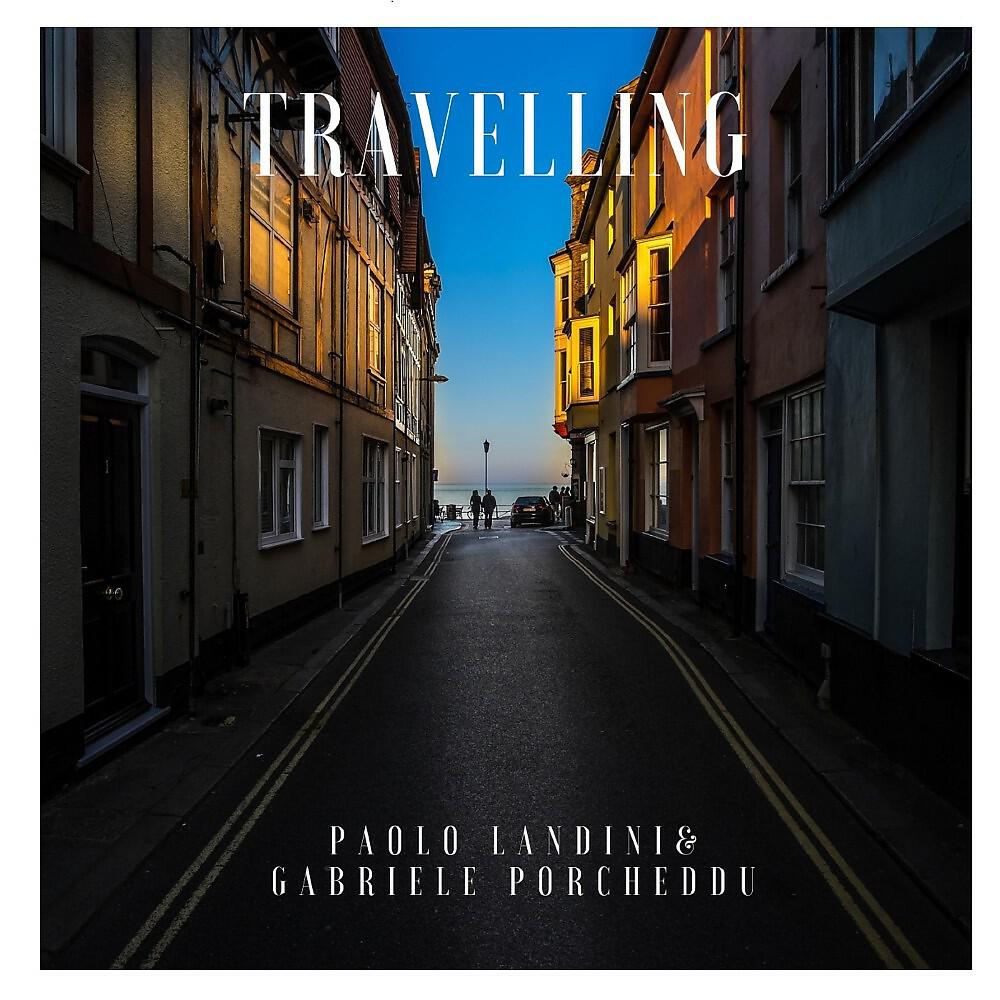 Релиз Travelling
