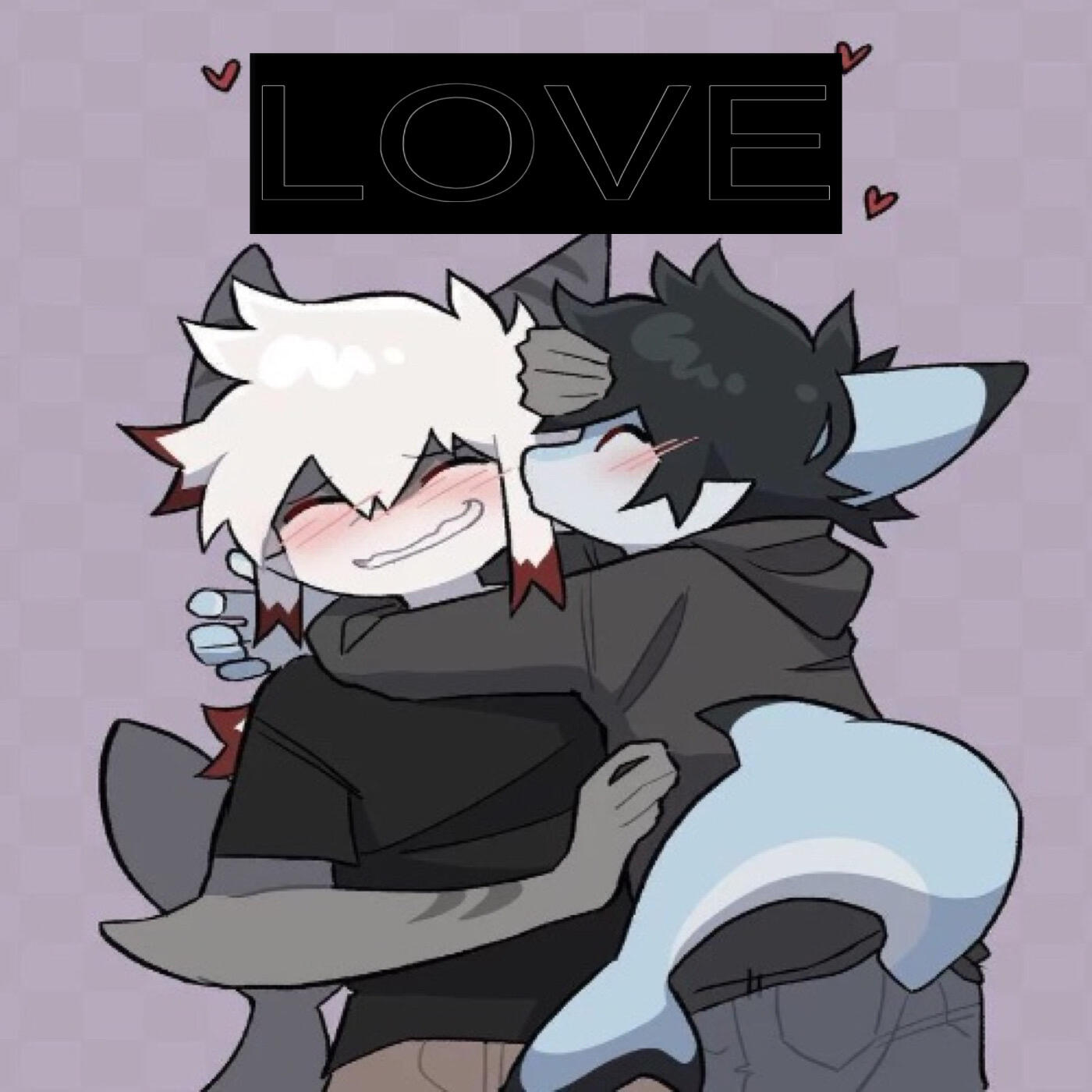 Релиз love