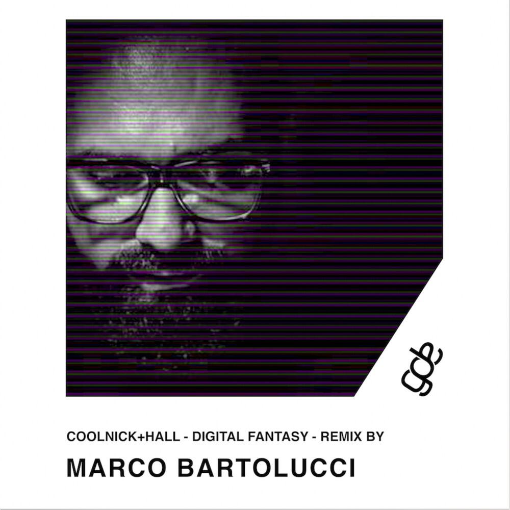 Релиз Digital Fantasy (Marco Bartolucci Remix)