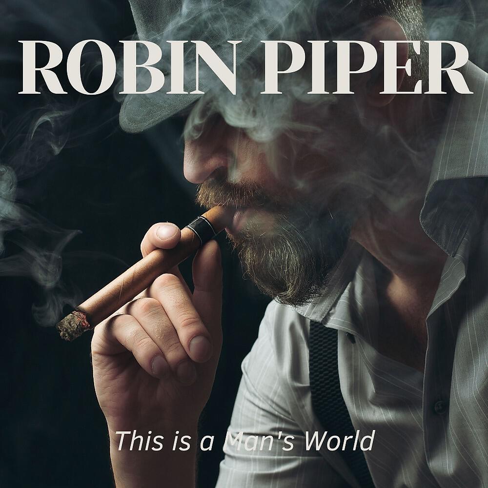 Релиз This Is a Man's World