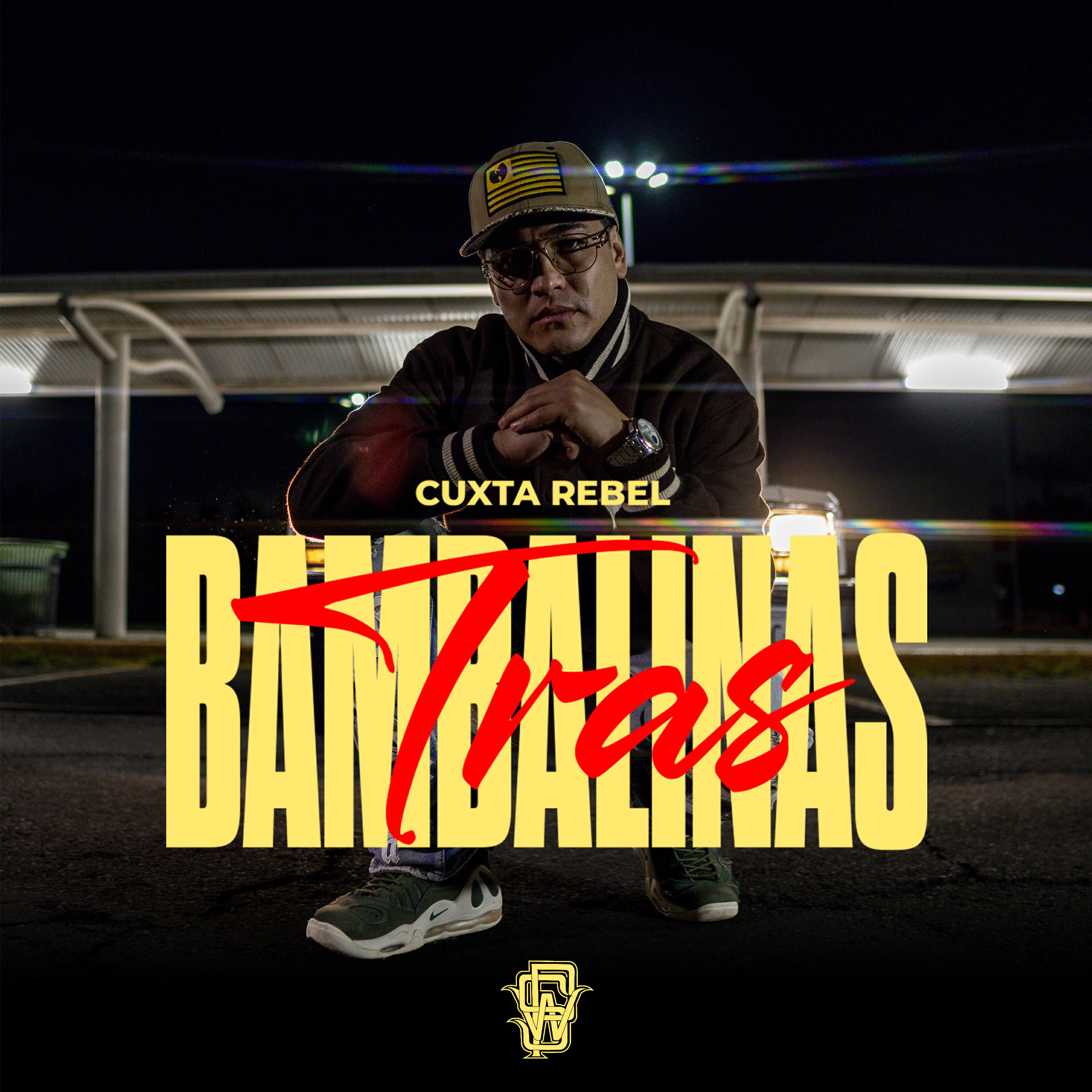 Релиз Tras Bambalinas