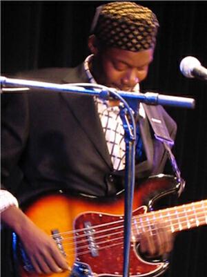 Thierno Camara