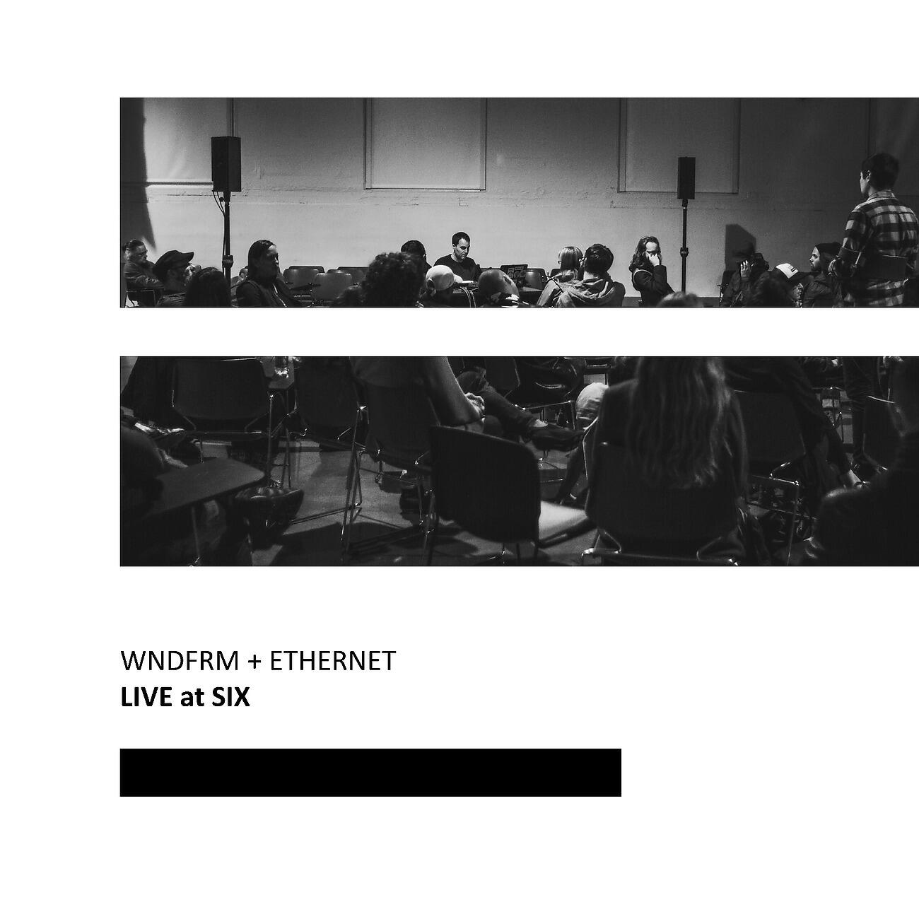 Релиз Live at SIX