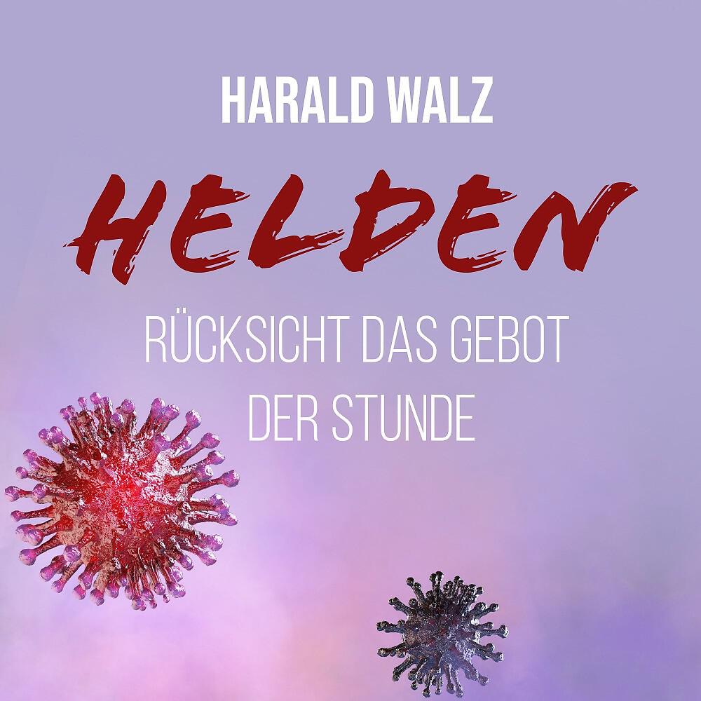 Harald Walz