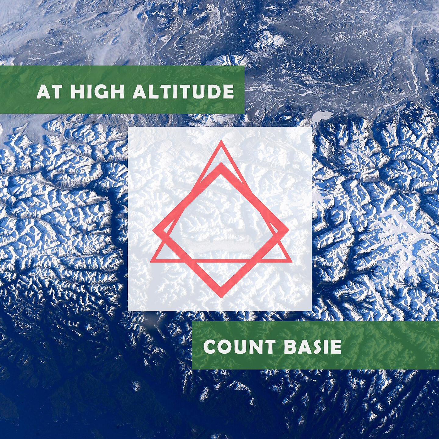 Релиз At High Altitude