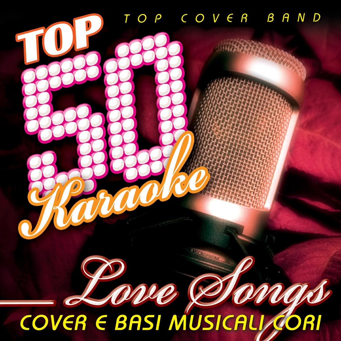 Релиз Top 50 karaoke love songs