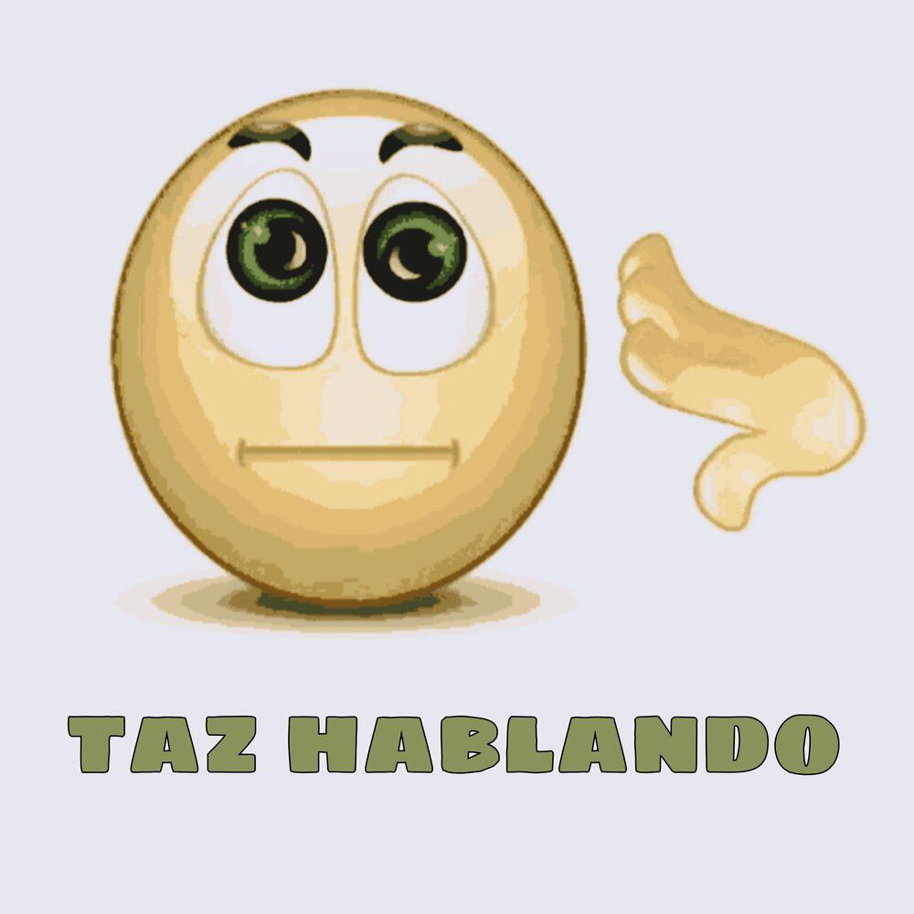 Релиз taz hablando
