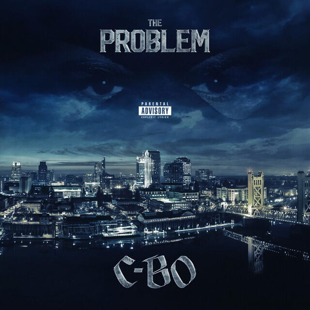 Релиз The Problem