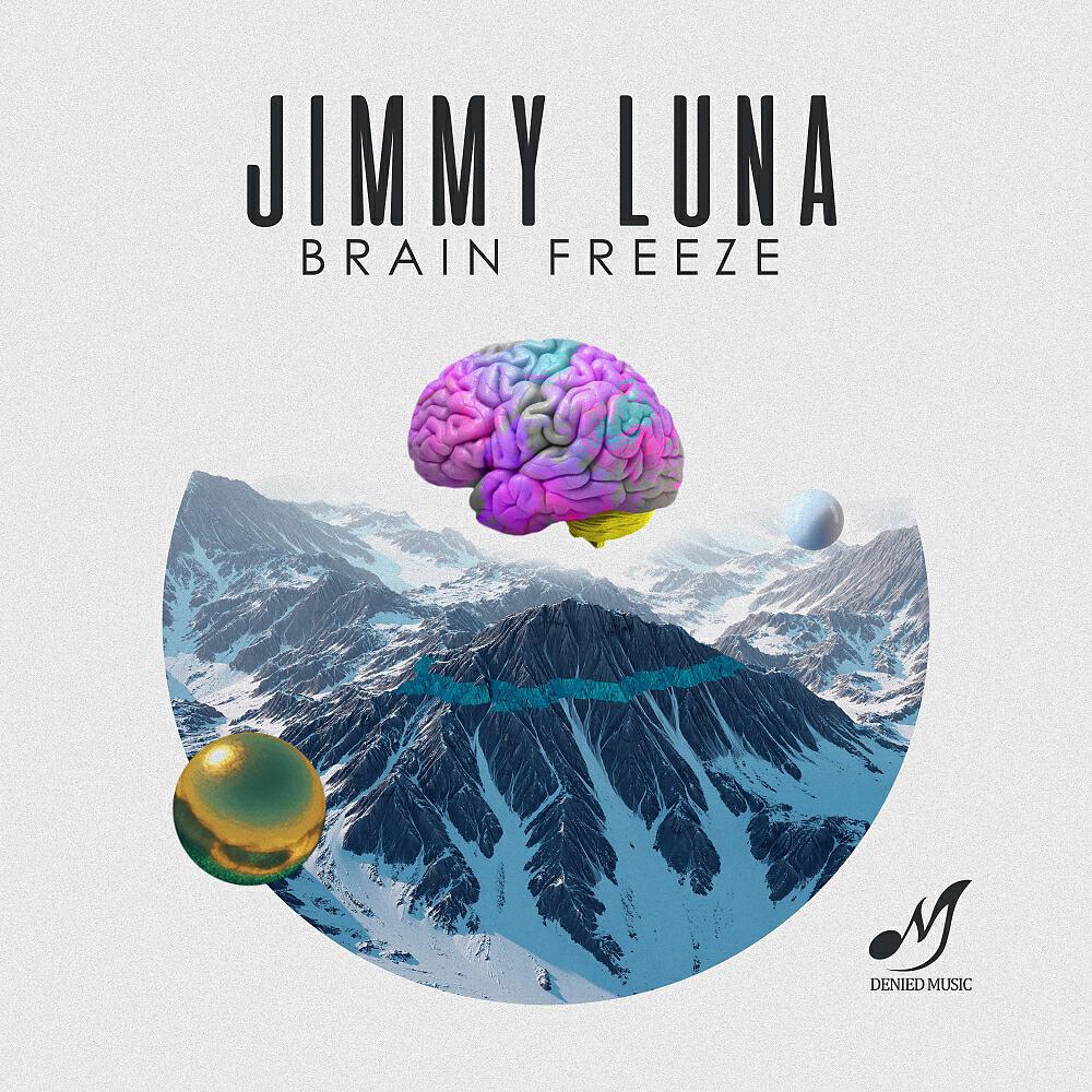 Релиз Brain Freeze