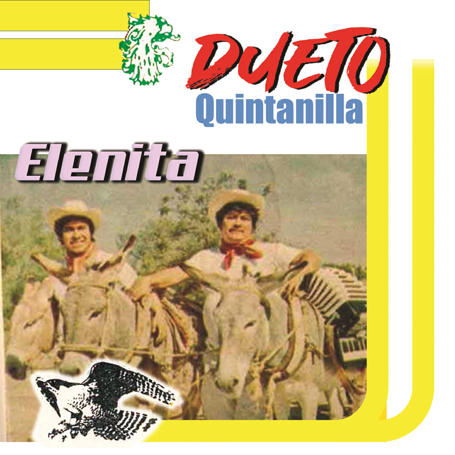 Релиз Elenita