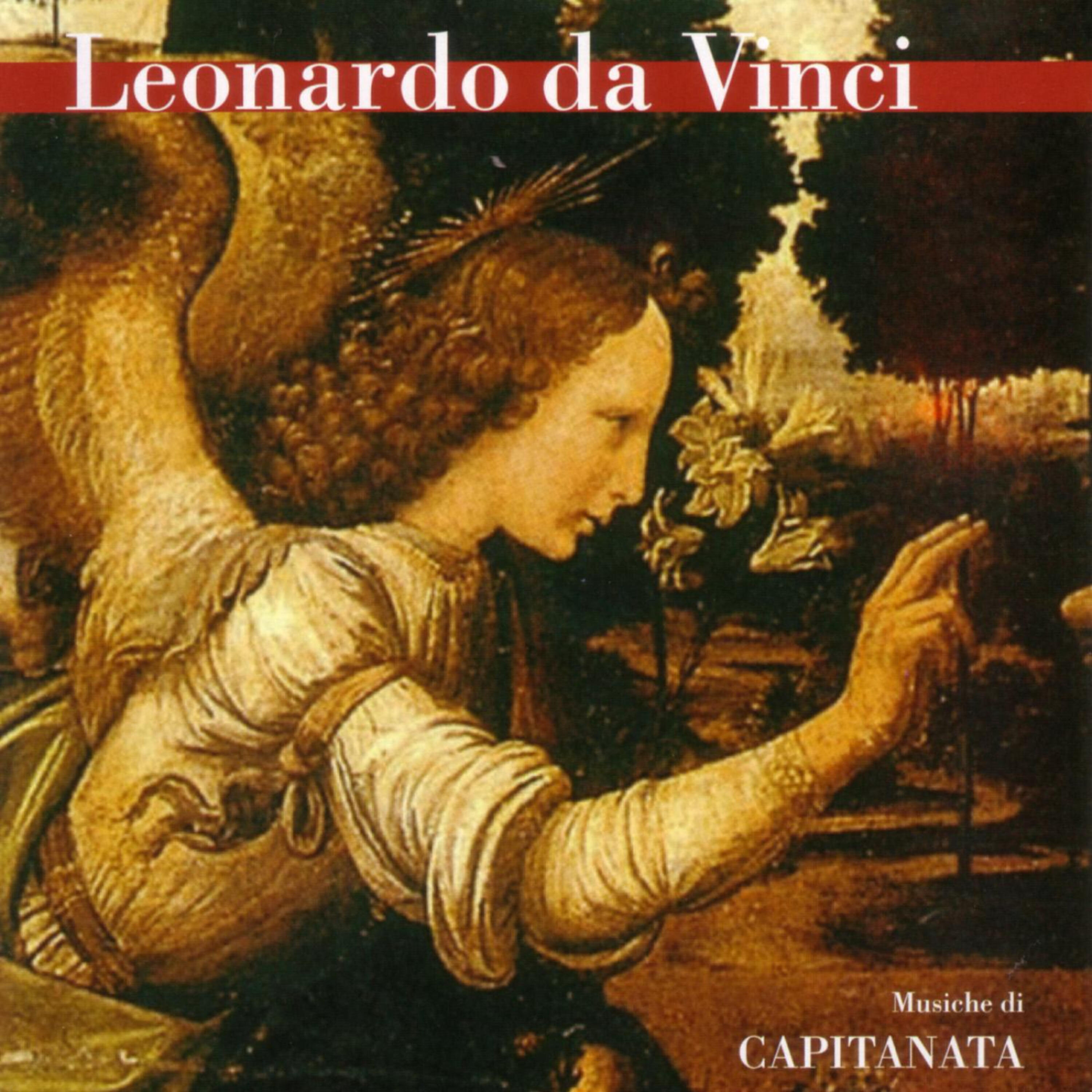 Релиз Leonardo Da Vinci