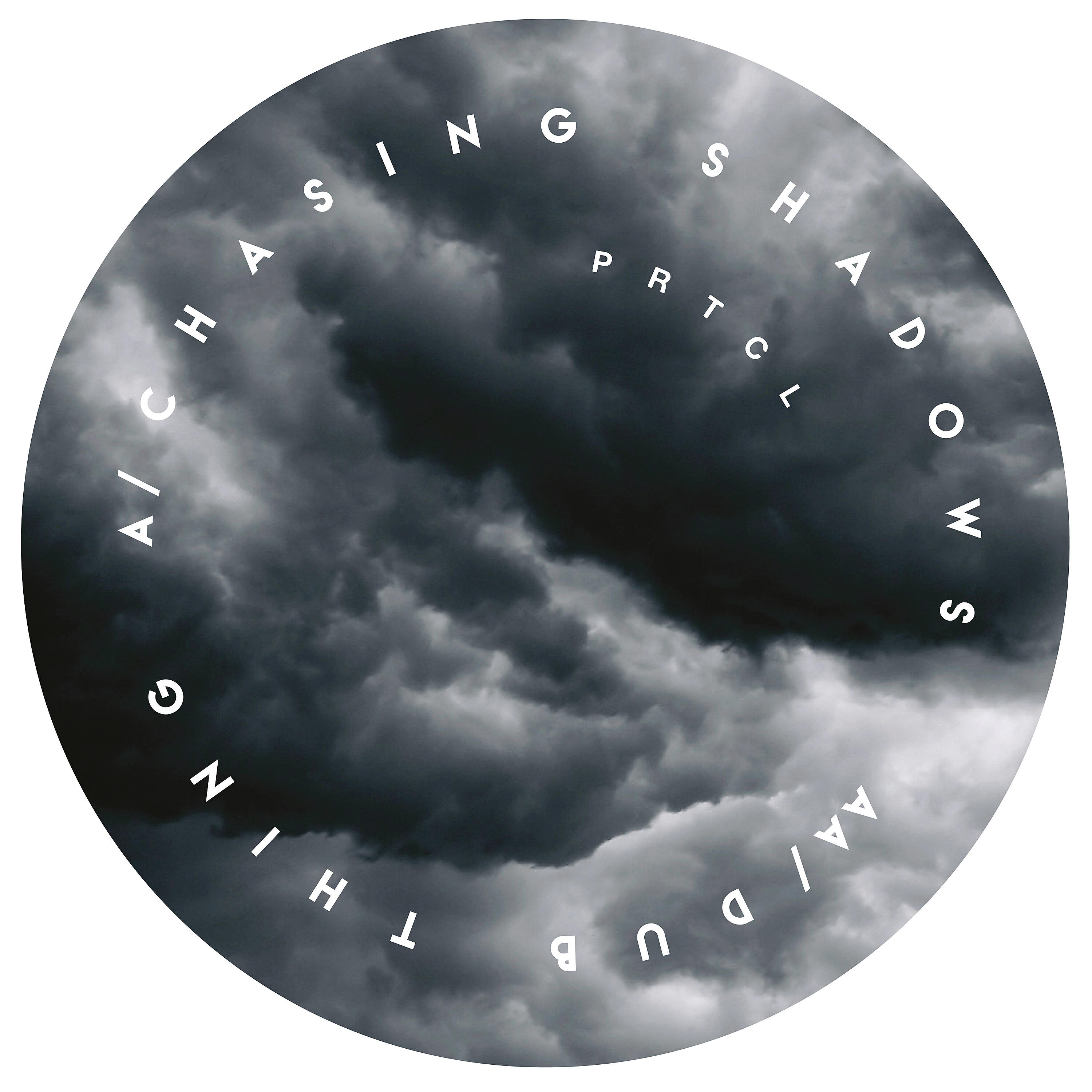Релиз Chasing Shadows / Dub Thing